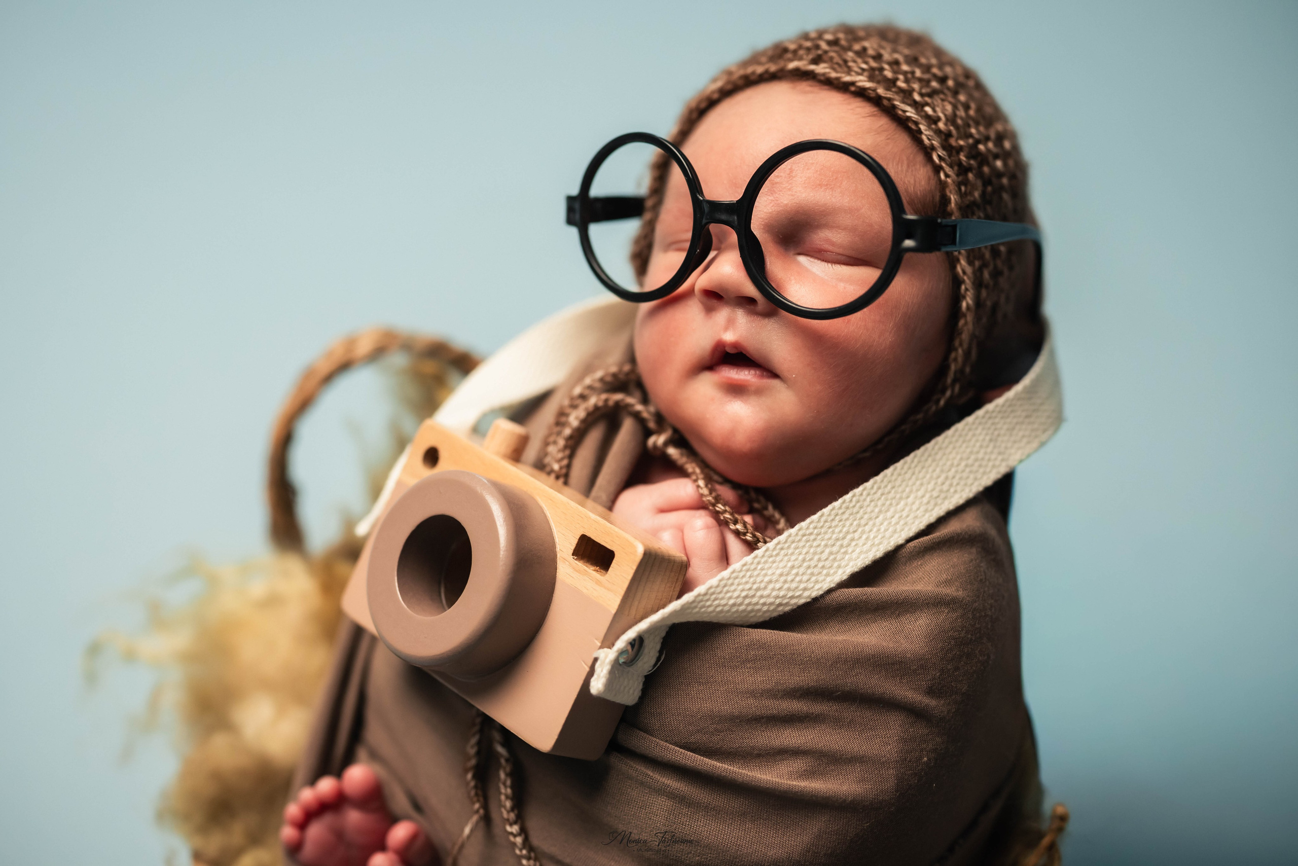 Fotografie Newborn. MCrisStudio