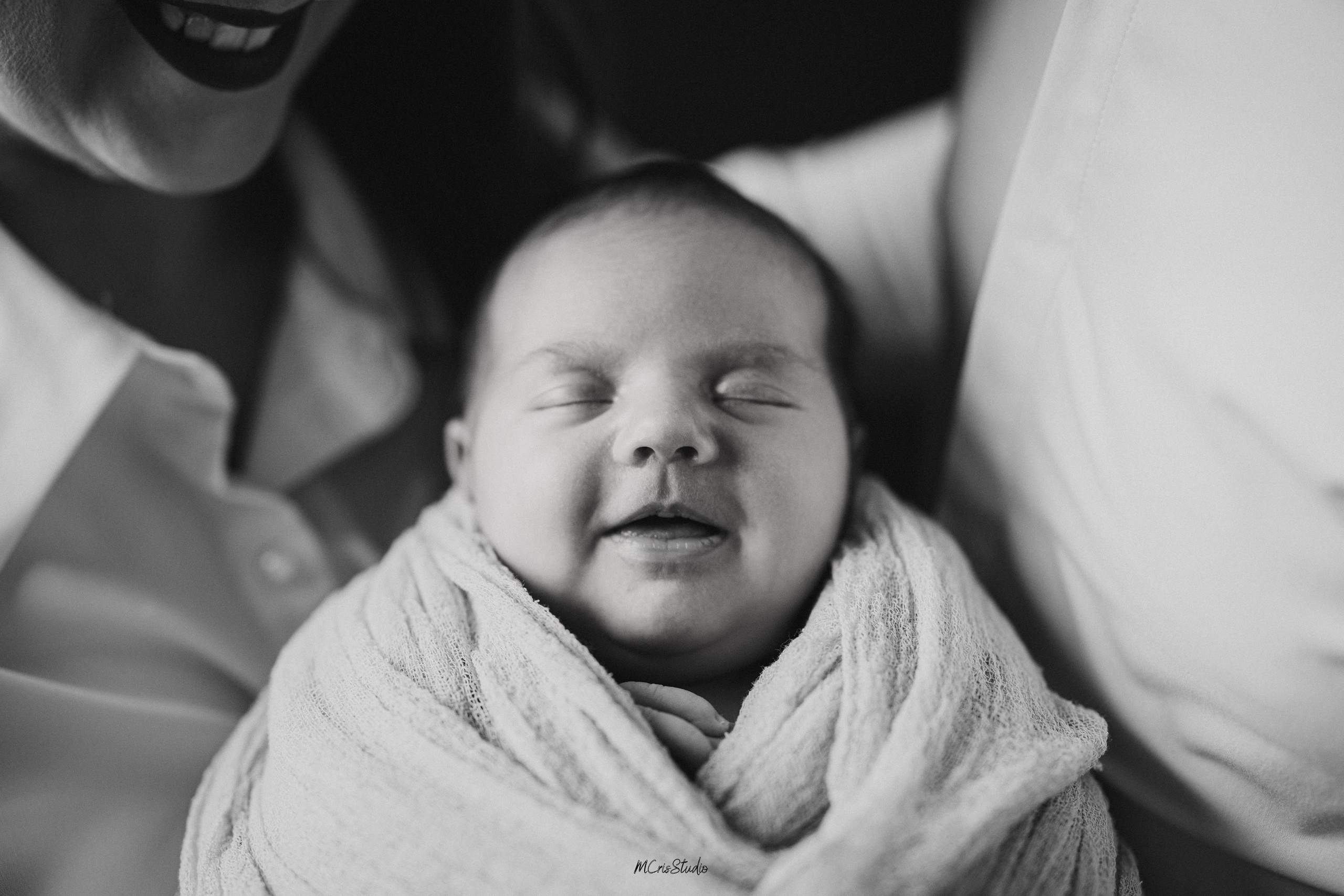 Fotografie Newborn. MCrisStudio