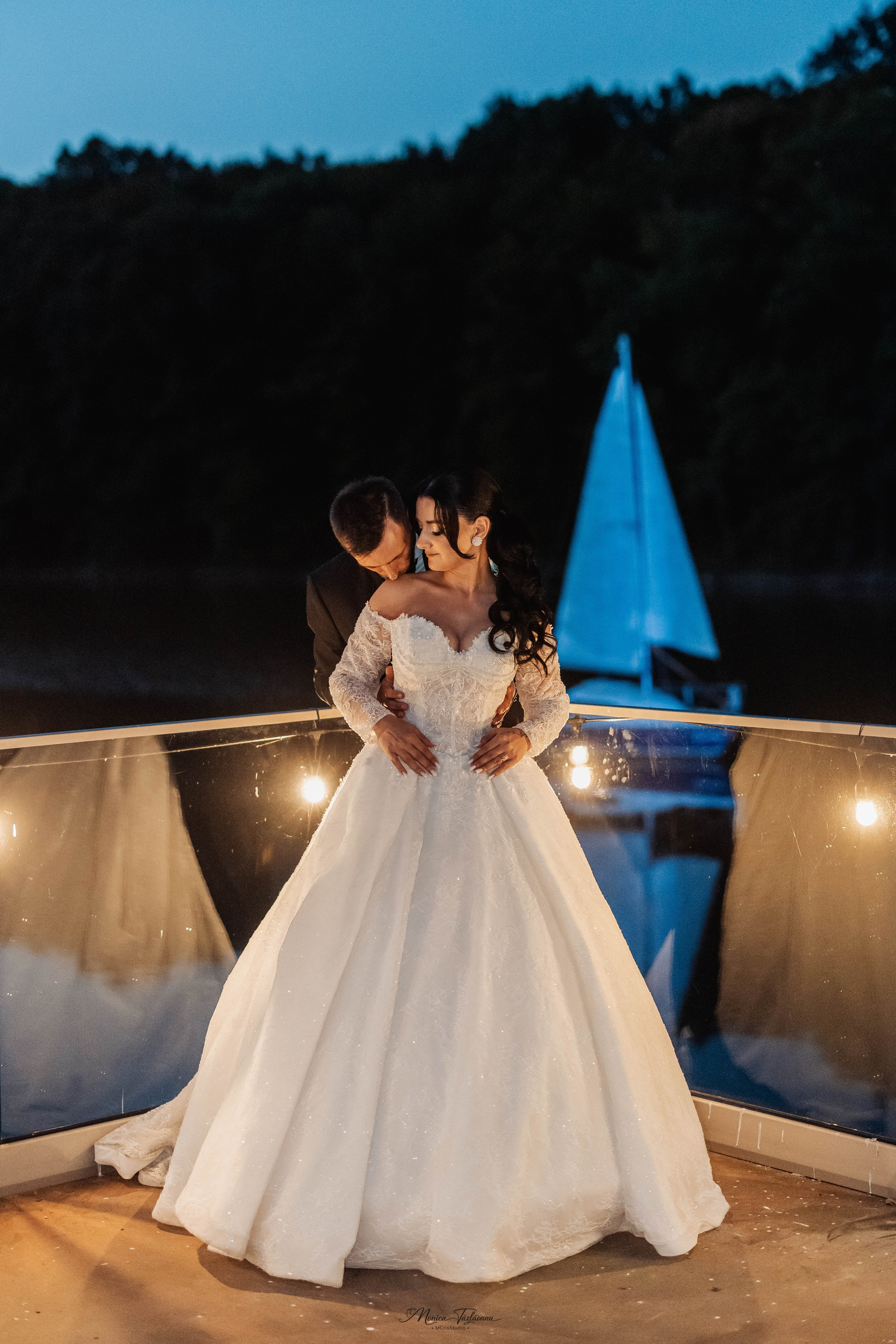Wedding Stories. MCrisStudio