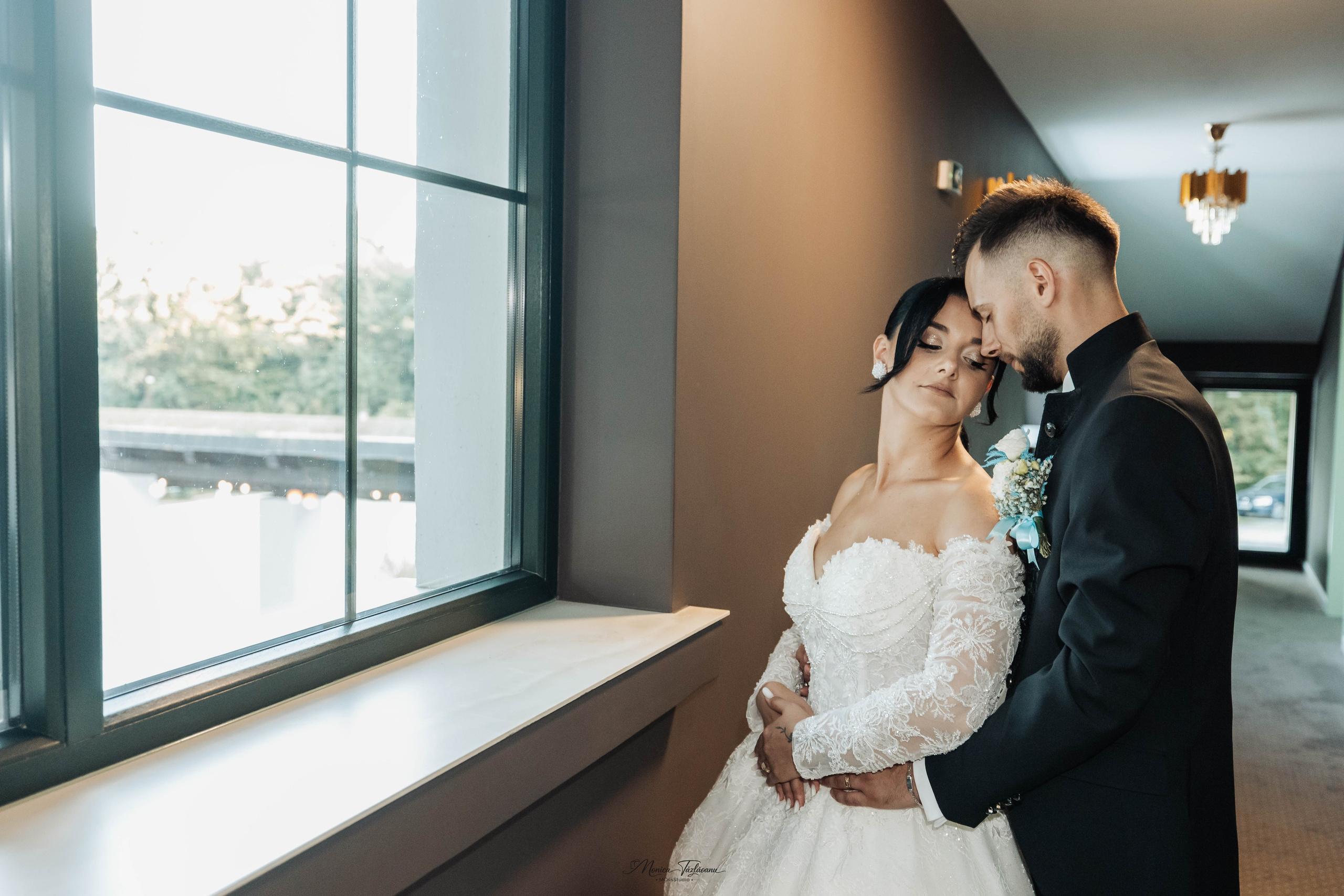 Wedding Stories. MCrisStudio