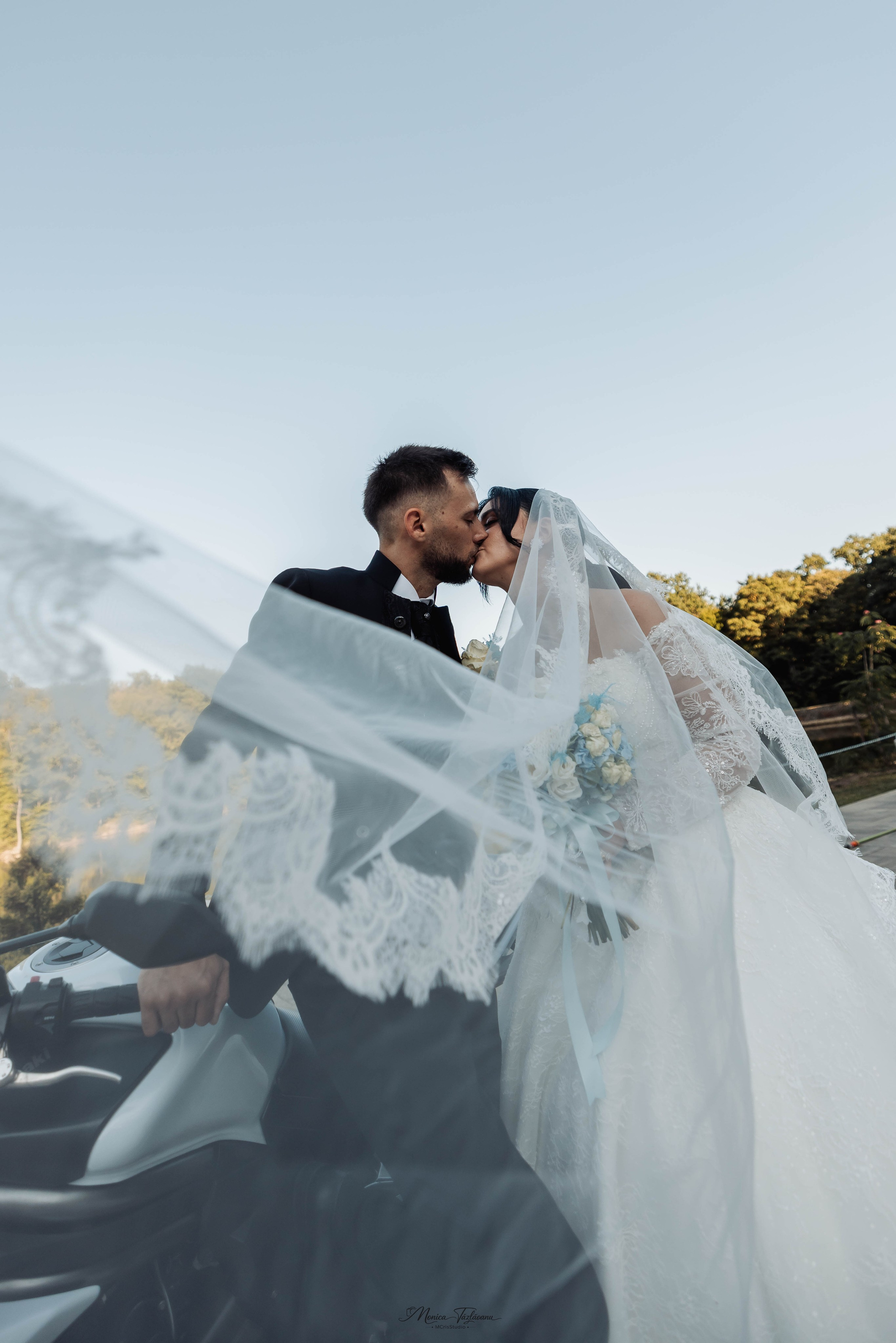Wedding Stories. MCrisStudio