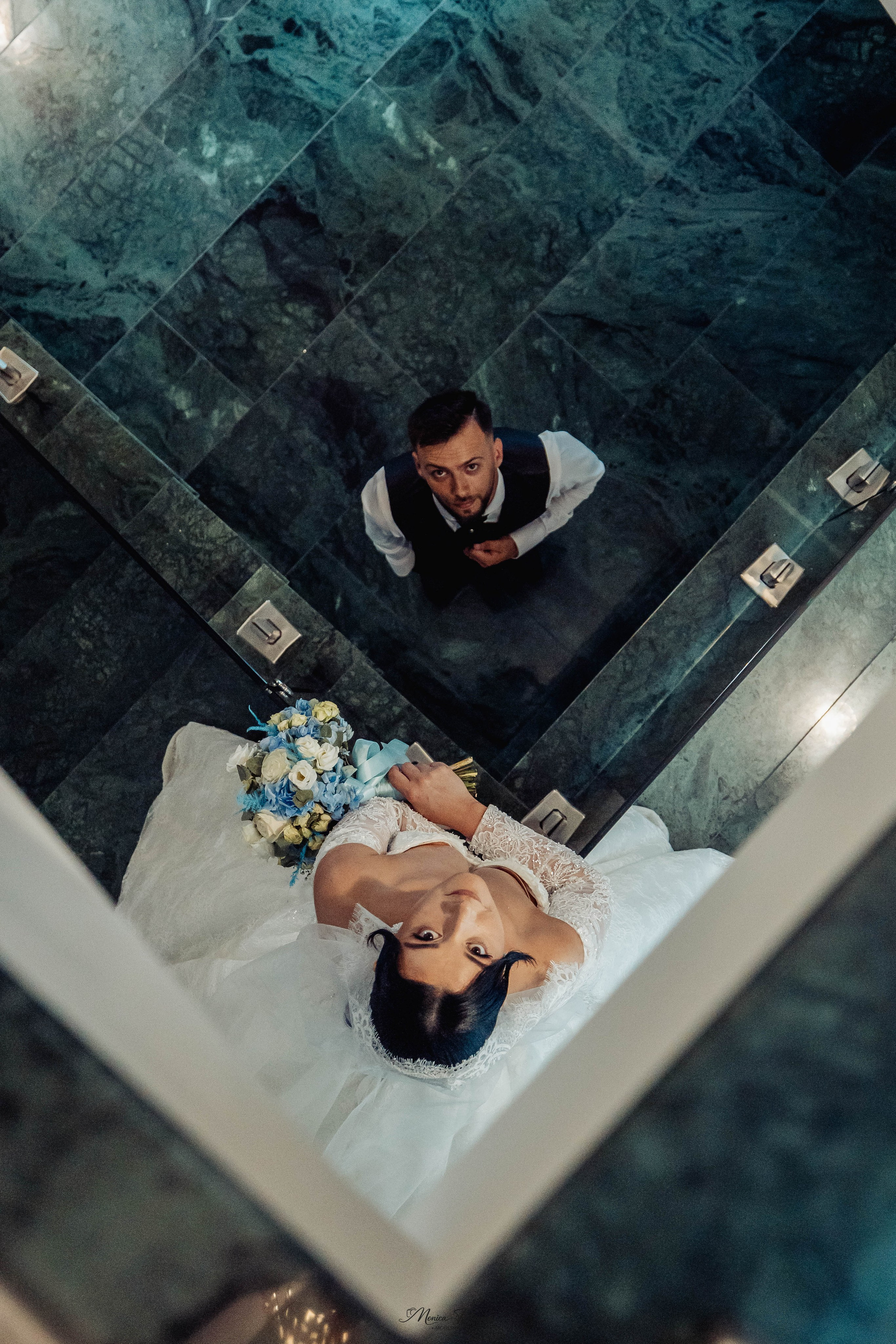 Wedding Stories. MCrisStudio