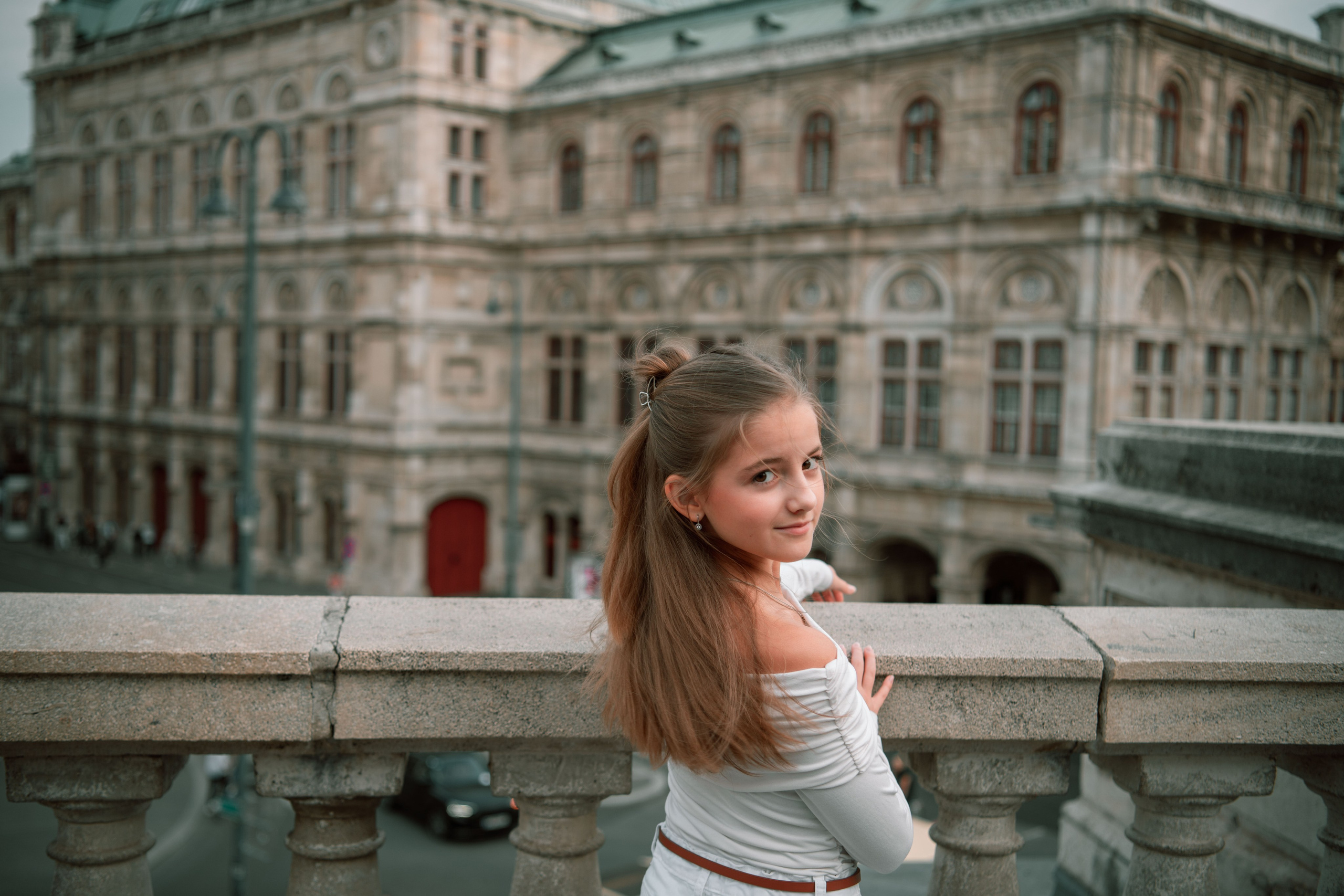 Последний вагон. Семейный и детский фотограф