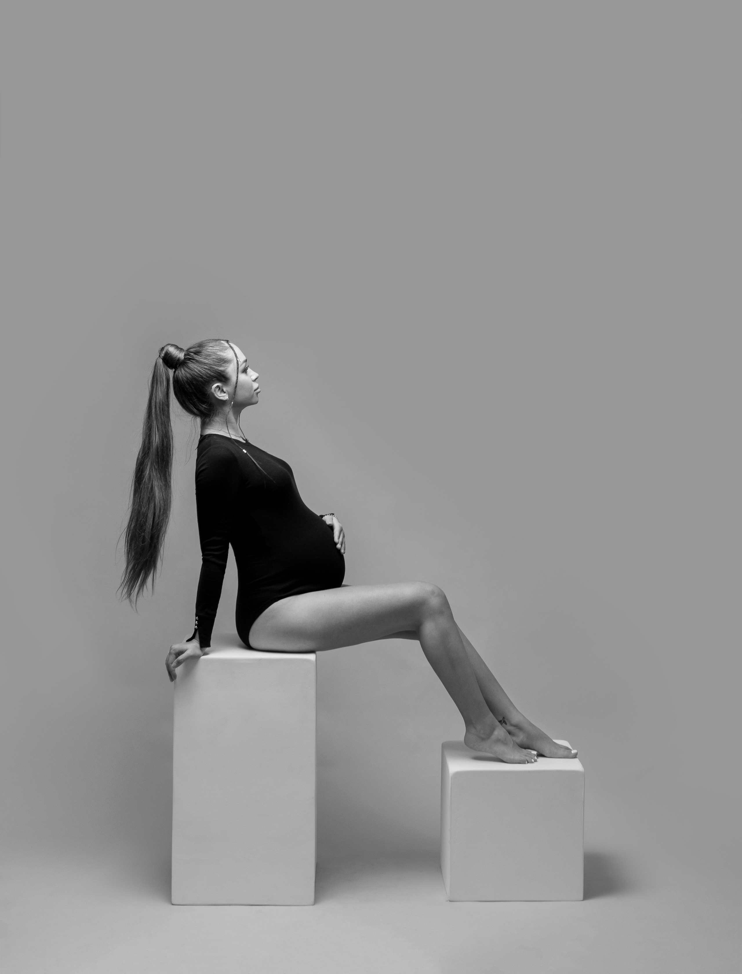 Natasha. Family photographer in Sacramento | Sofia Pavenko