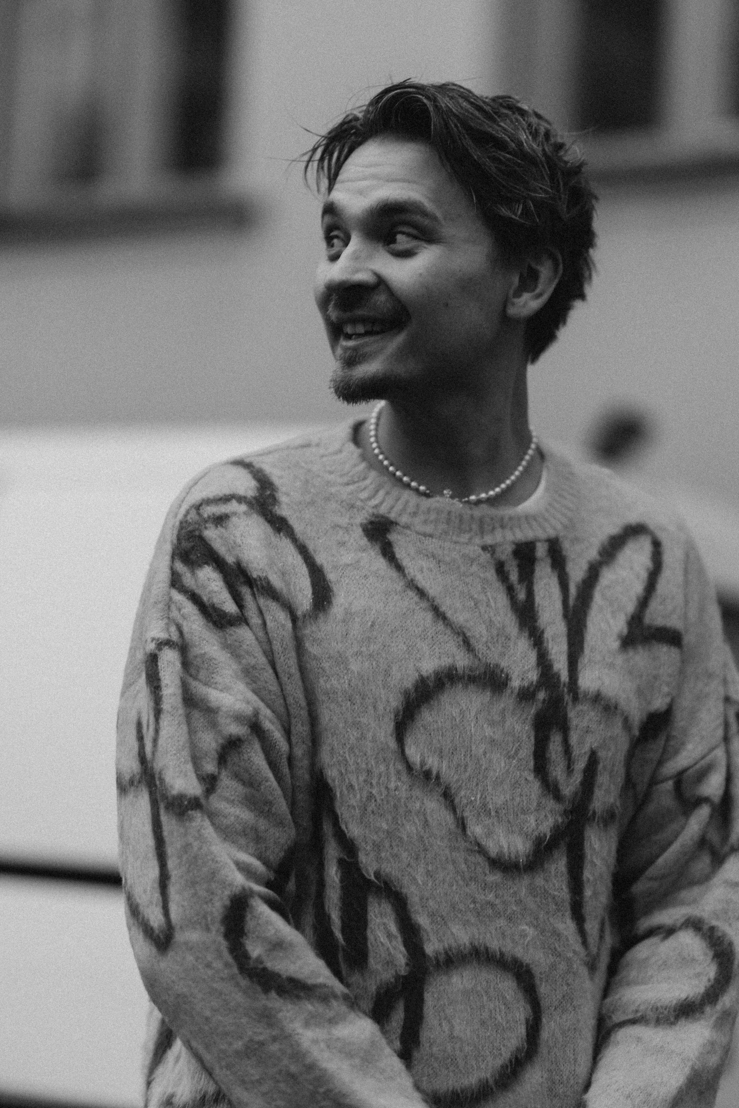 Individuals. Victoria Olonen – Cinematic Portrait Artist | Helsinki & Europe