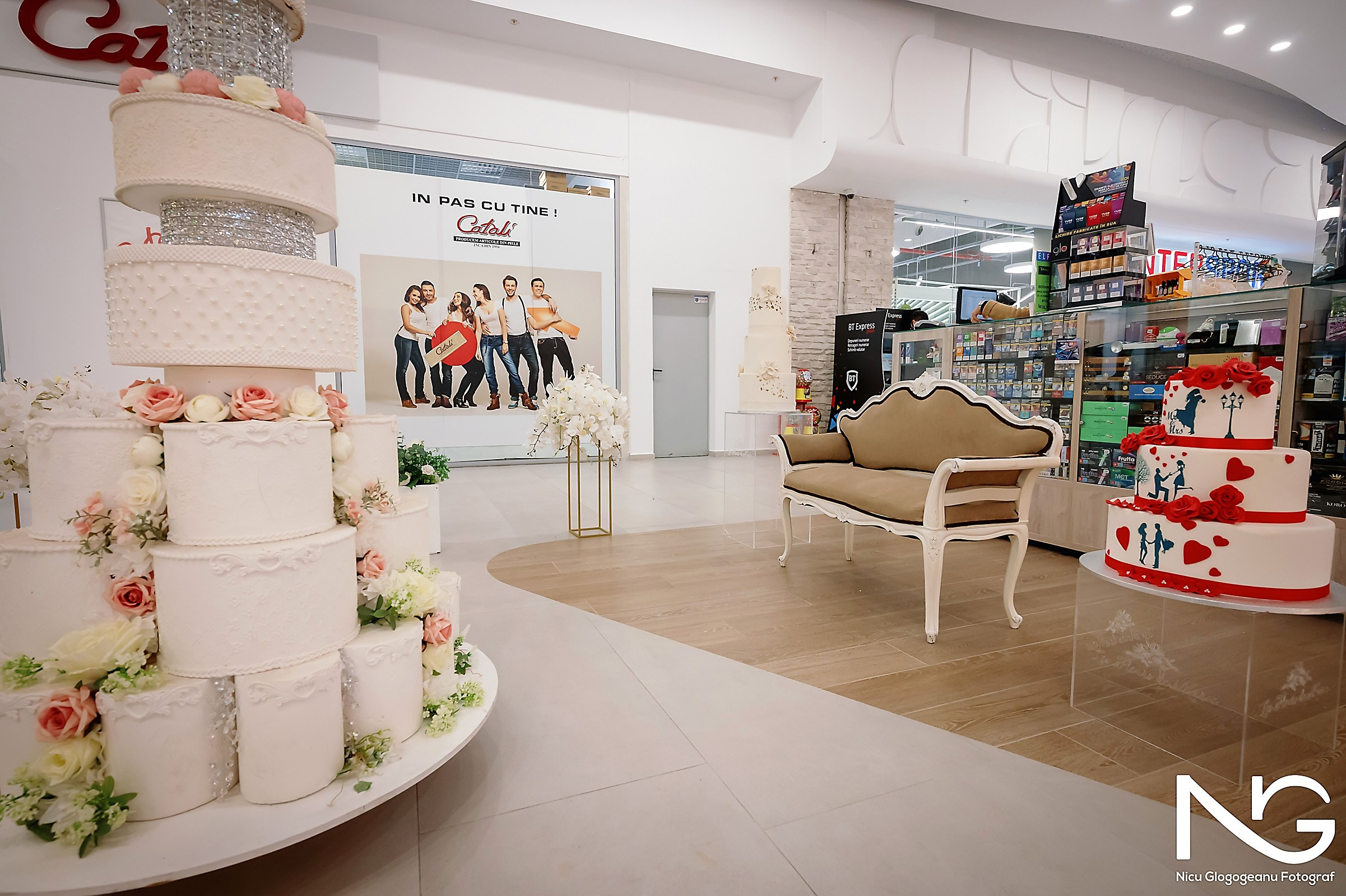 Fotograf Targ de Nunta Pitesti 2024 Fotograf Nunta Botez Pitesti Craiova Corporate