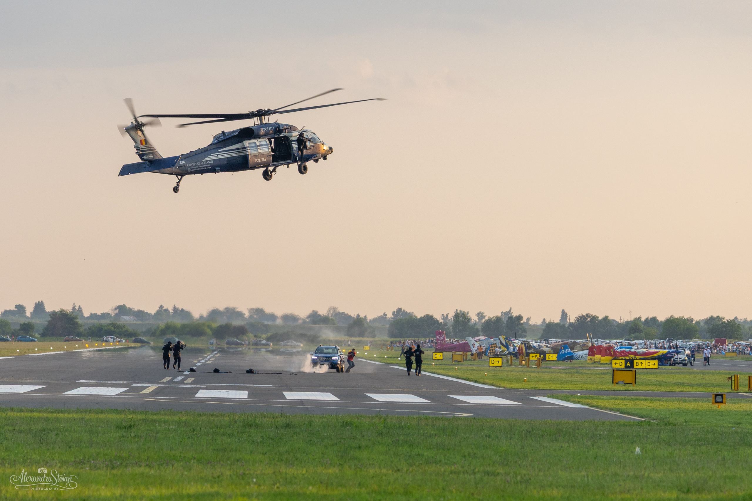 Clinceni Air Show. Http://www.alexphoto.ro