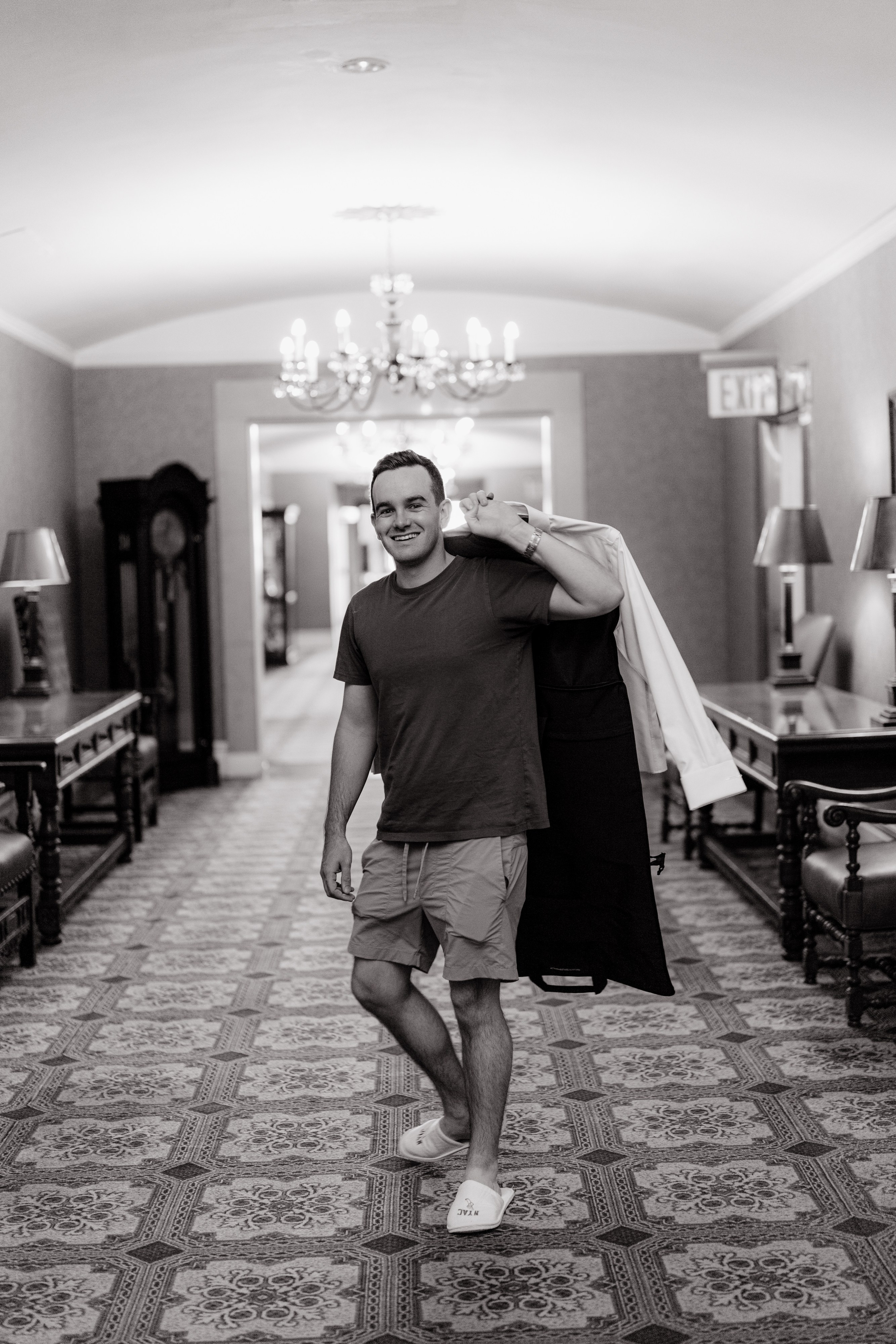 Killeen and Patrick. Wedding photographer and videographer New York | New Jersey