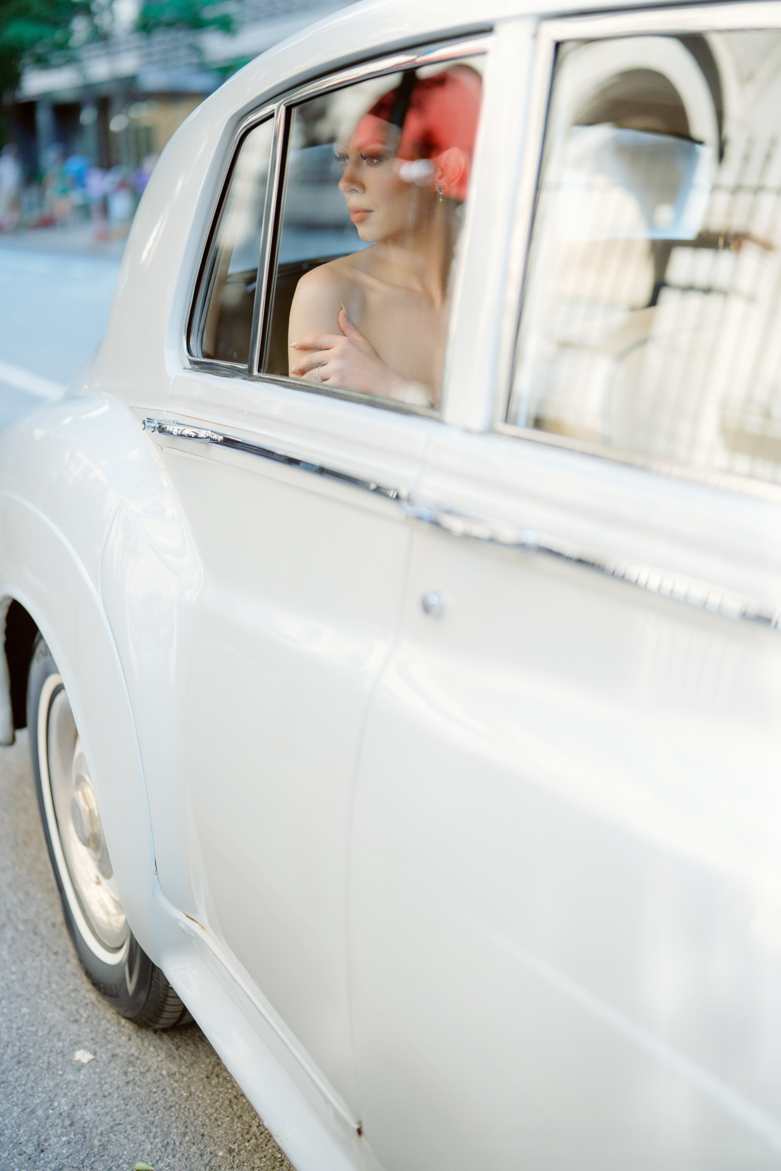 Monique and Robert’s Elegant Wedding at the Beekman Hotel. Wedding photographer and videographer New York | New Jersey