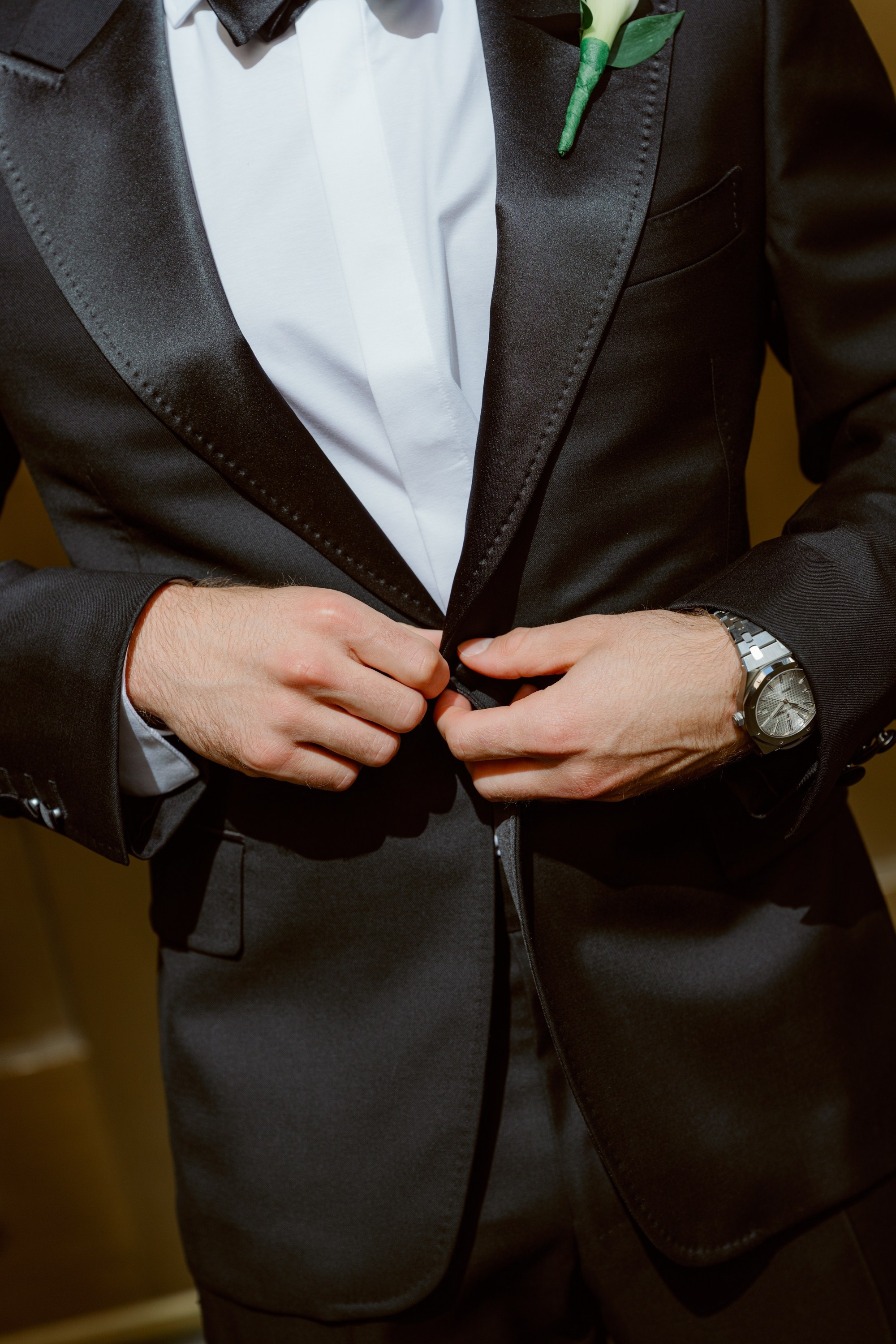 Dayna and Douglas. Wedding photographer and videographer New York | New Jersey