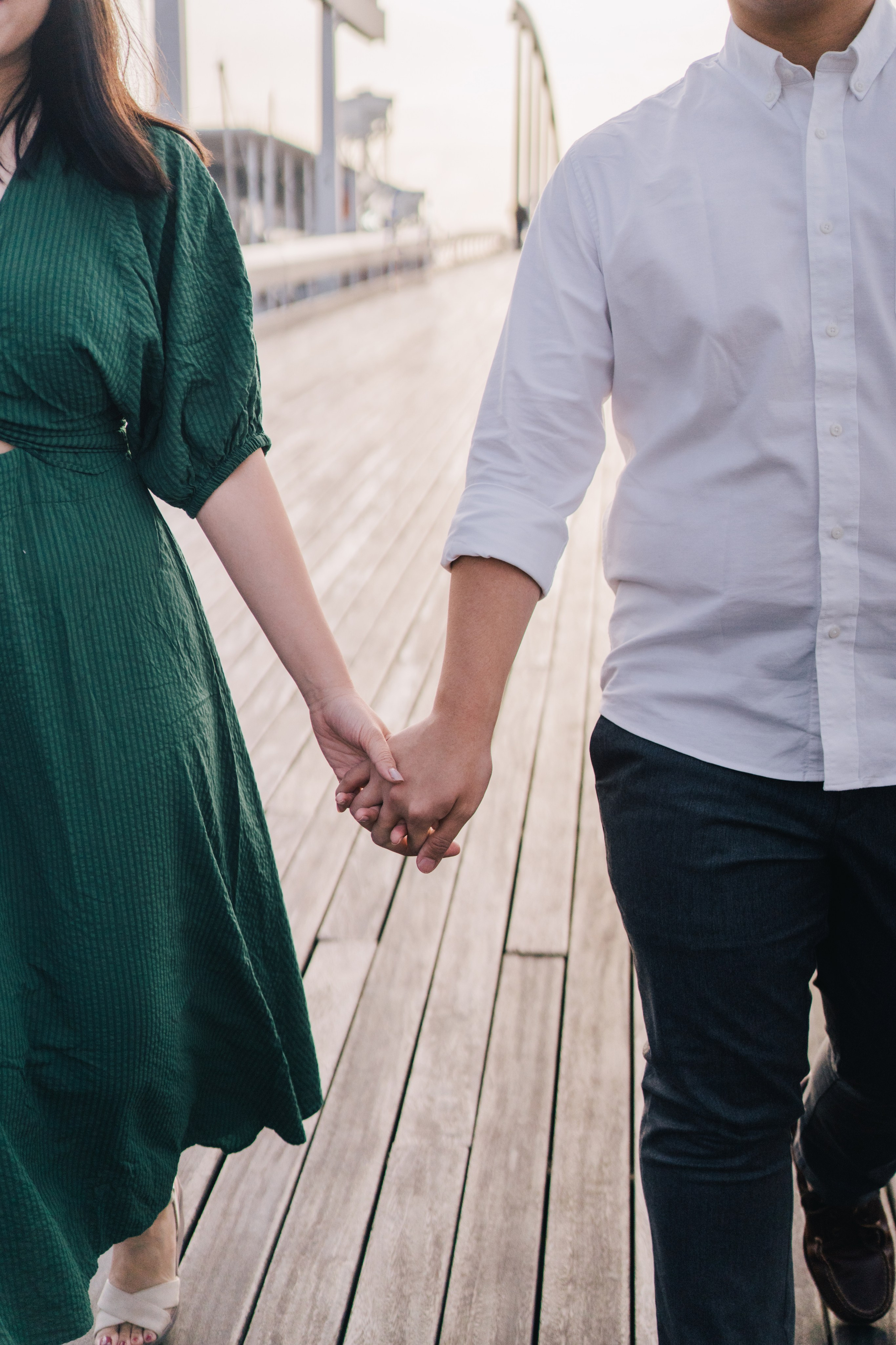 LoveStory in Gothic Quarter. Photographer Kristina Dorina