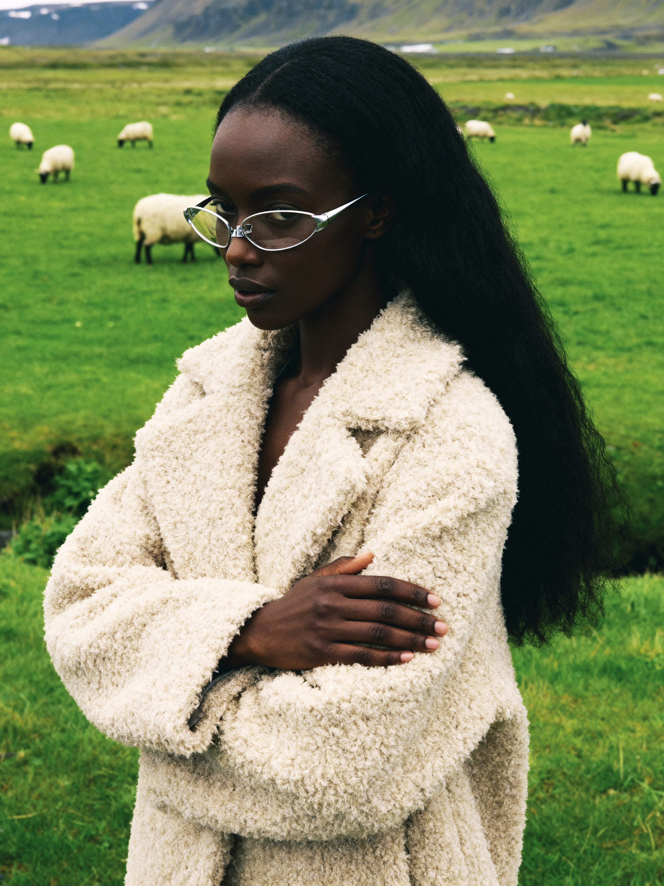 AI Portfolio. Commercial fashion photographer based in Turkey and Europe