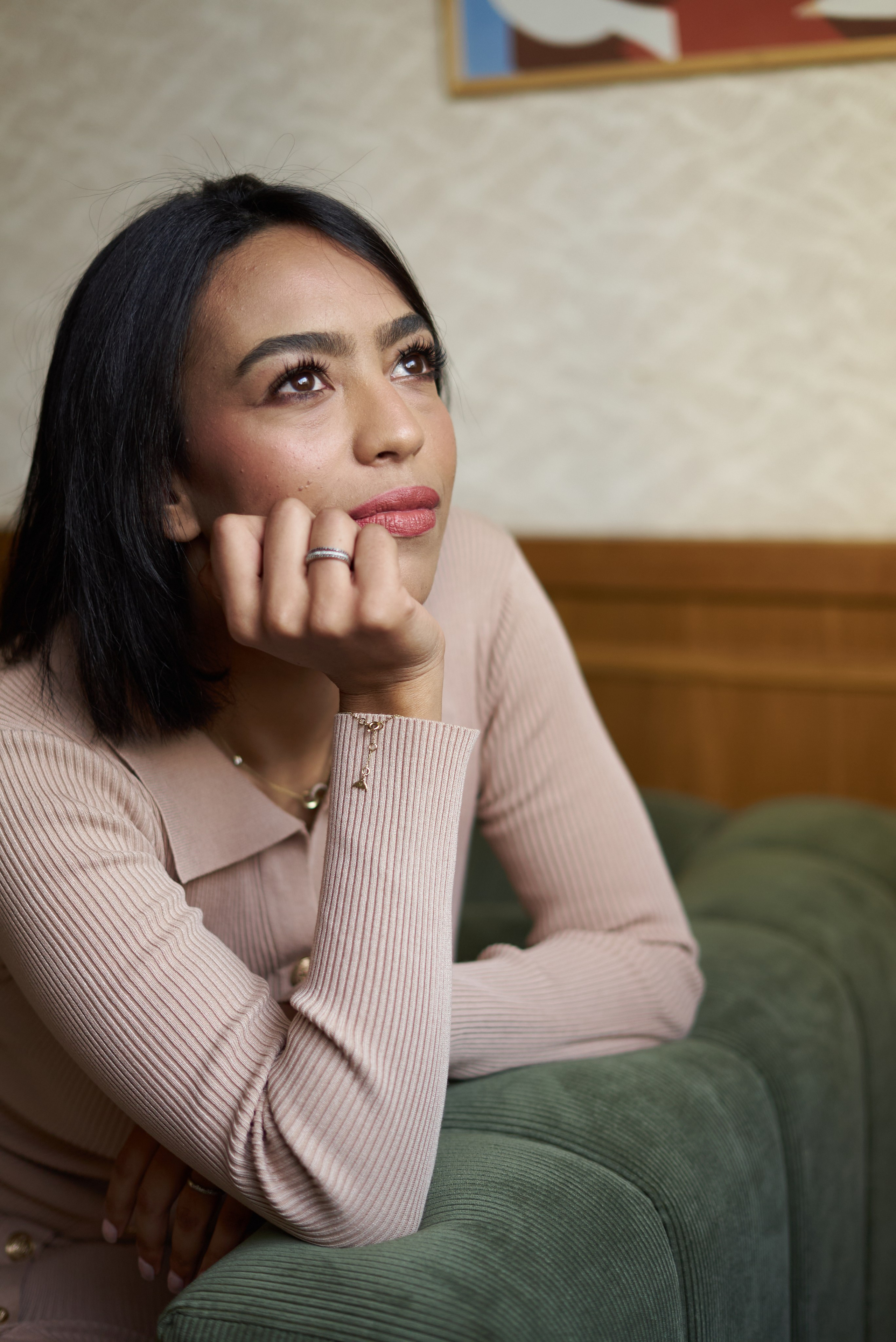 Бизнес-портреты