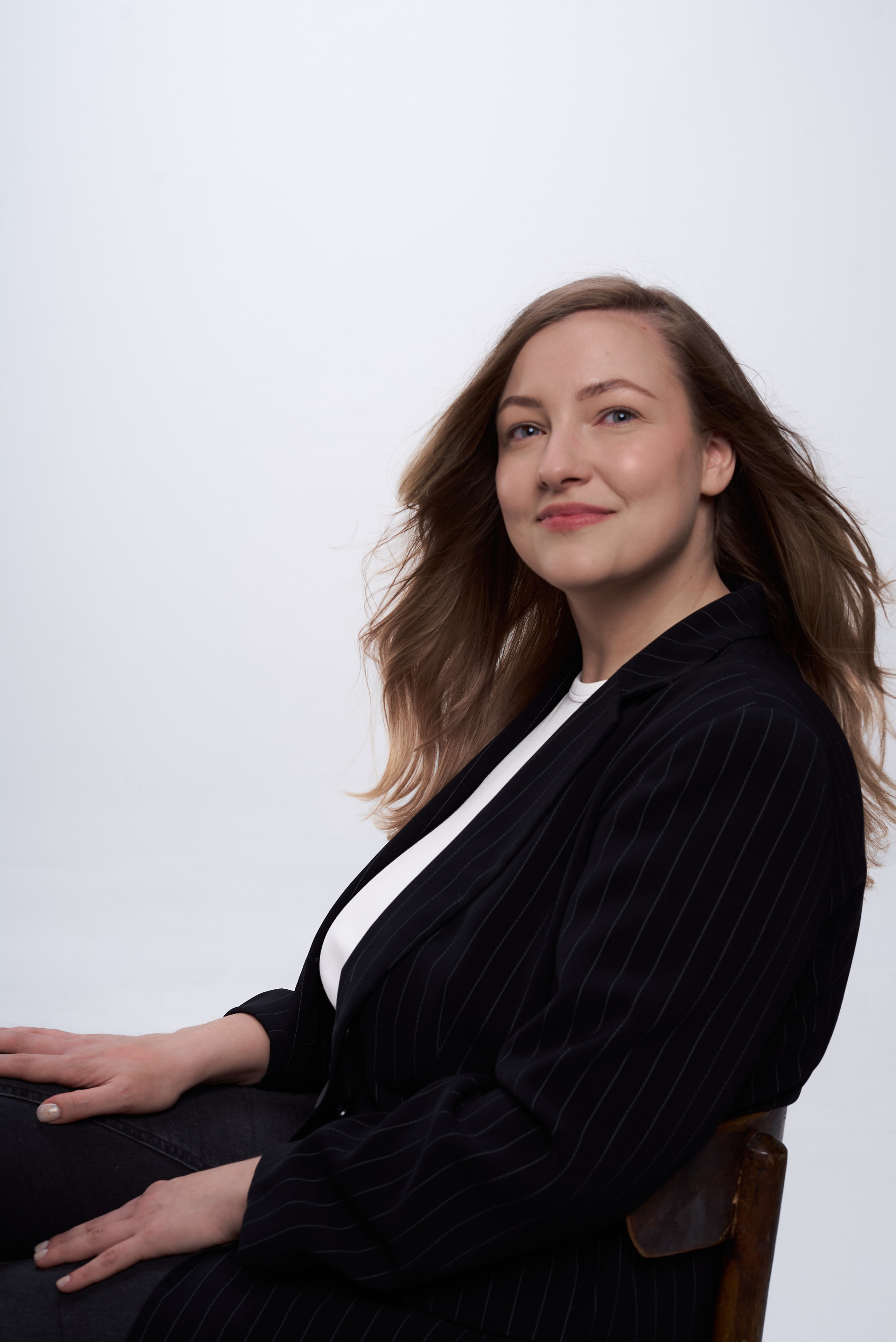 Бизнес-портреты