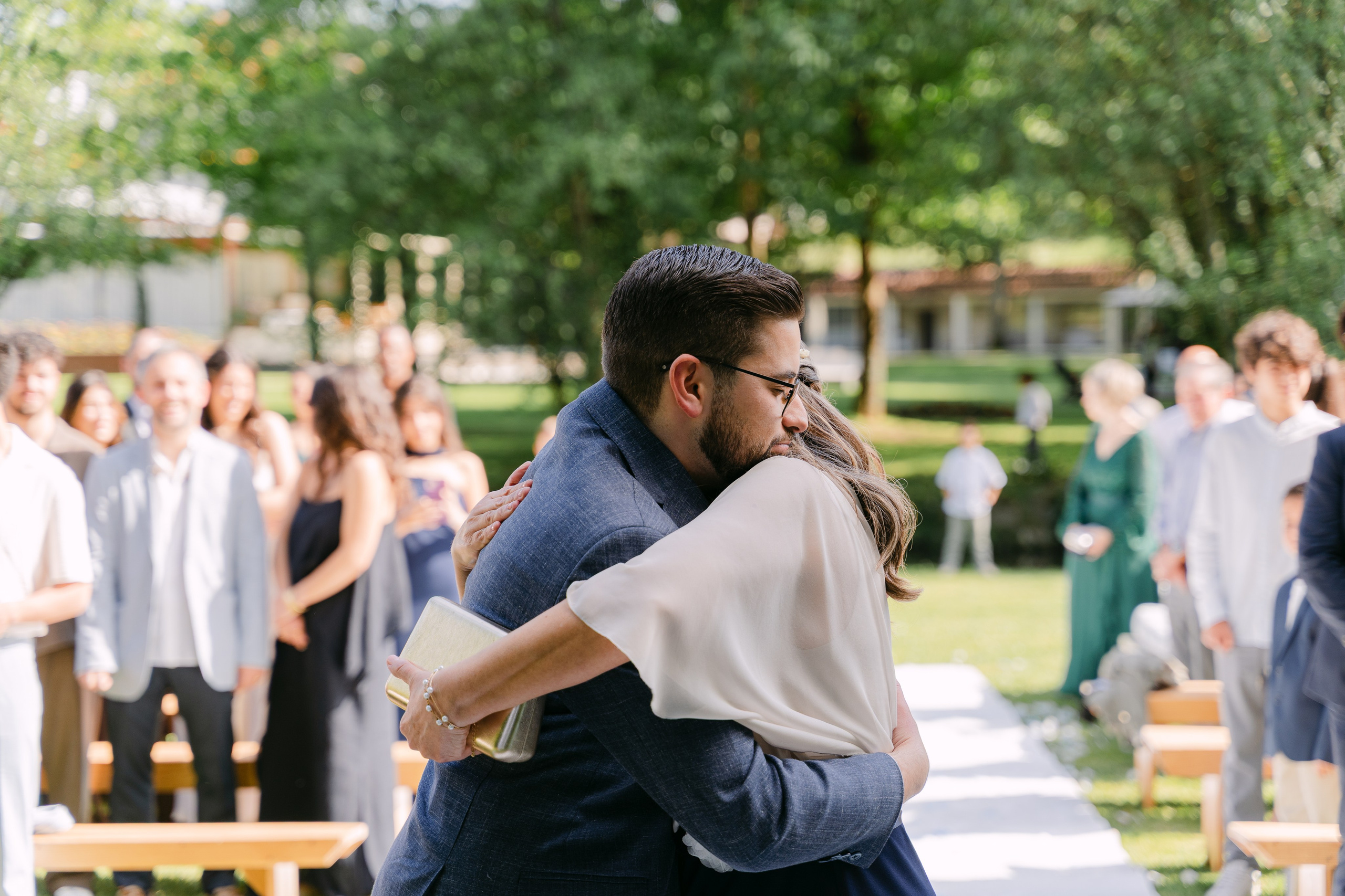 Casamento Mariana e Ismael — Quinta O Campo. Davi Valente