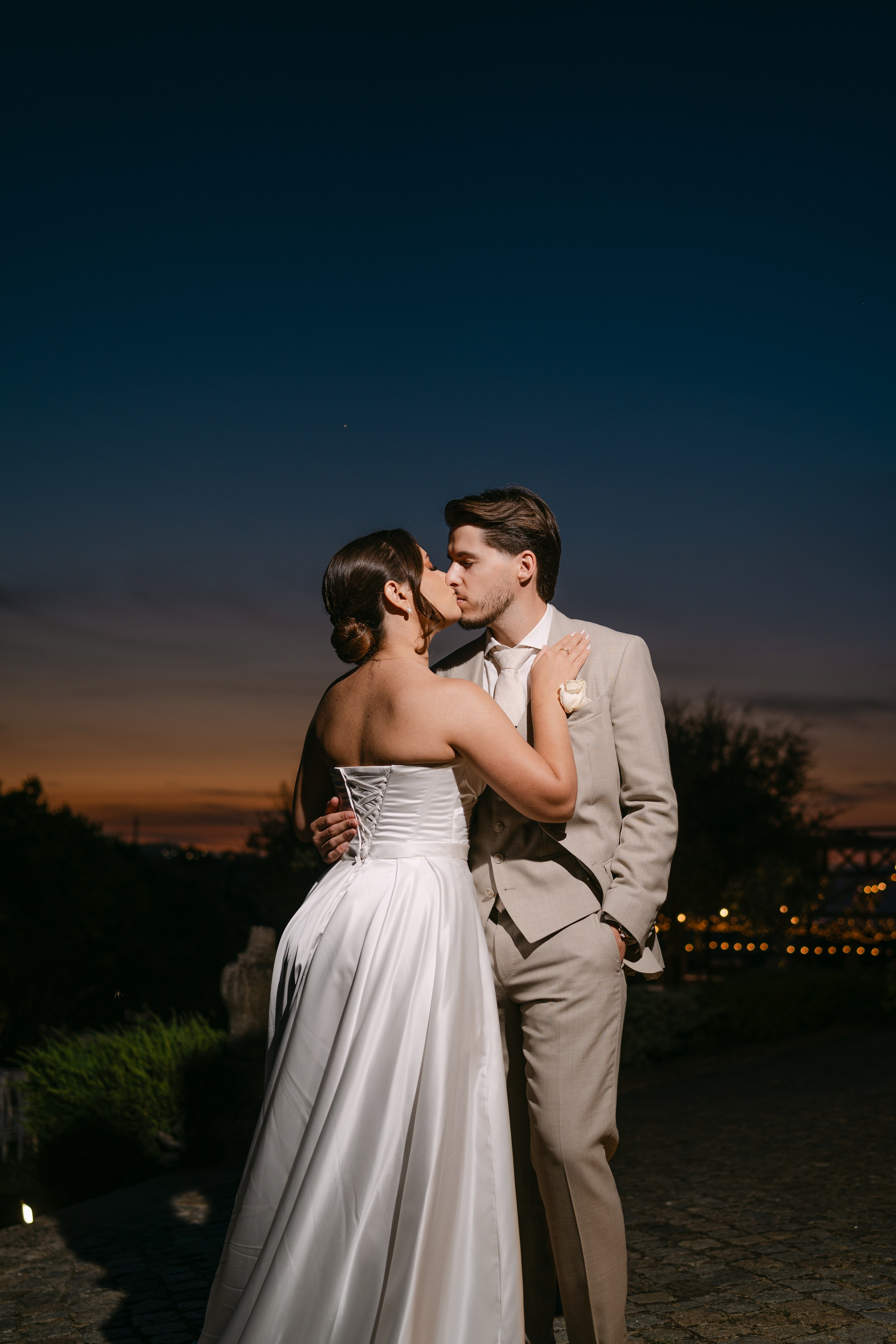 Casamento Gio & Fabio. Davi Valente