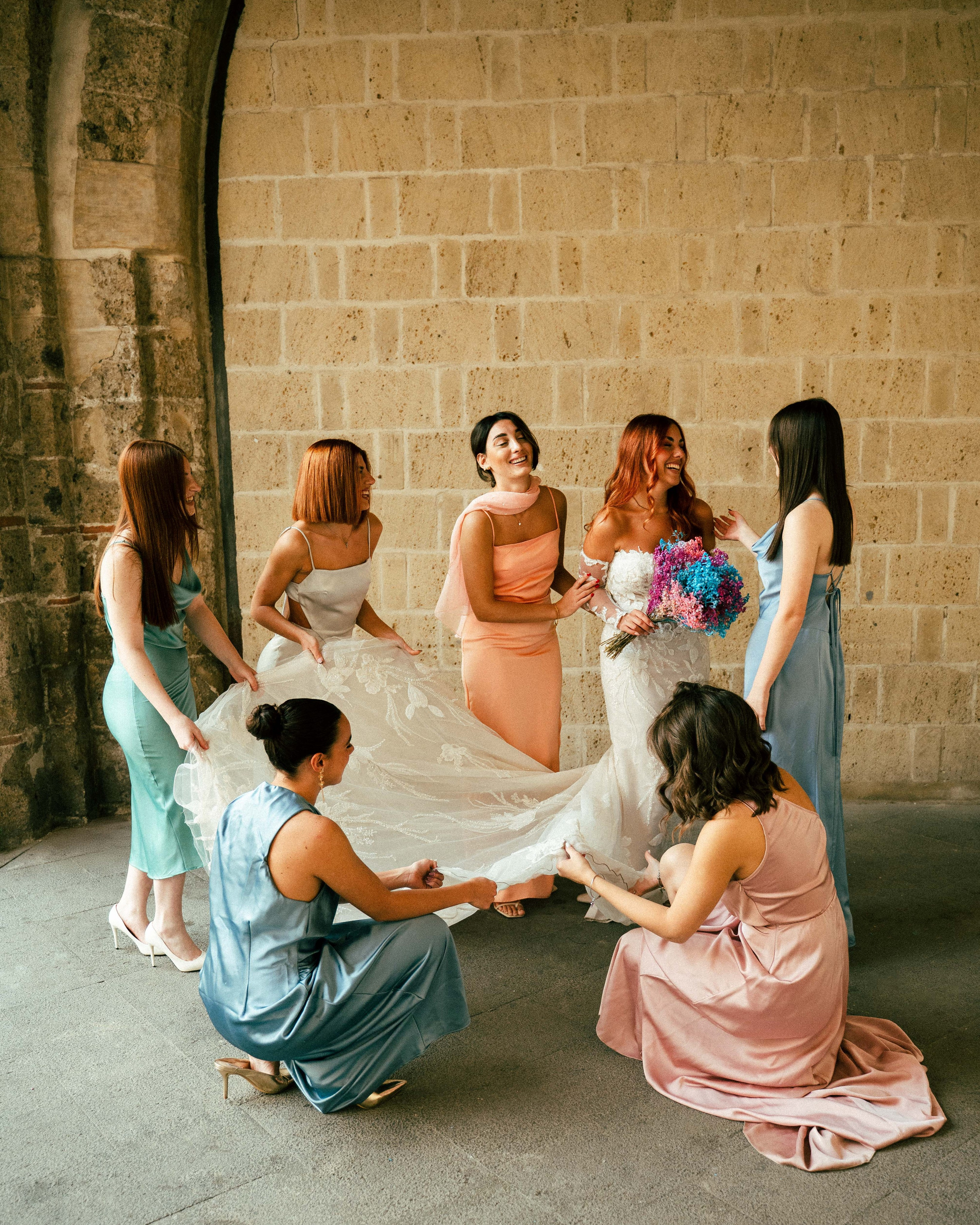 Weddings