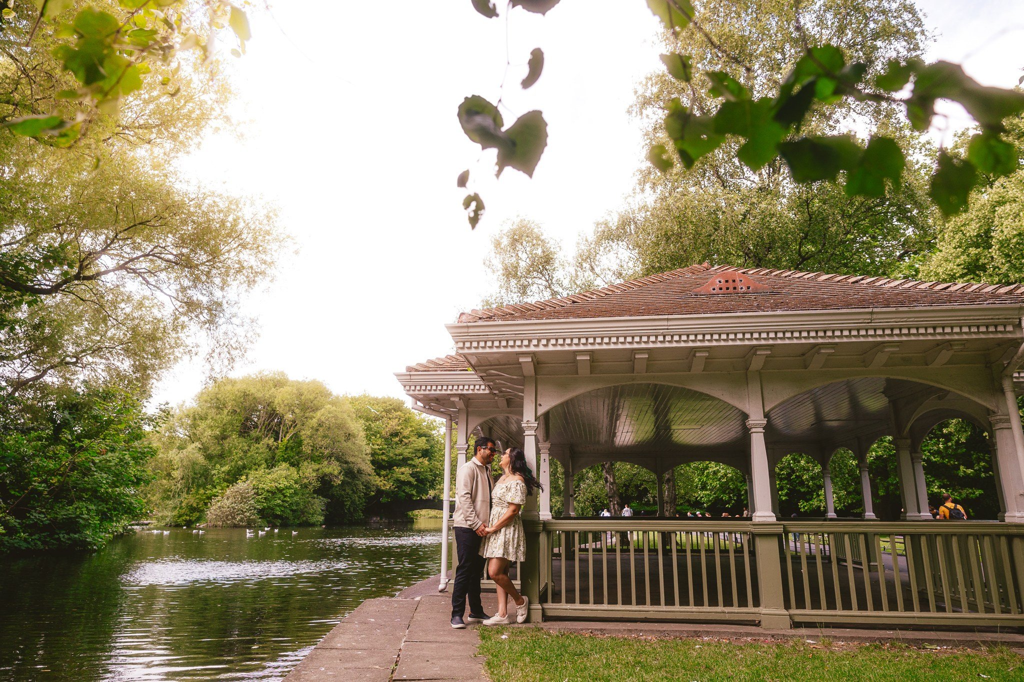 PhotoTour Dublin. Giandamorgana