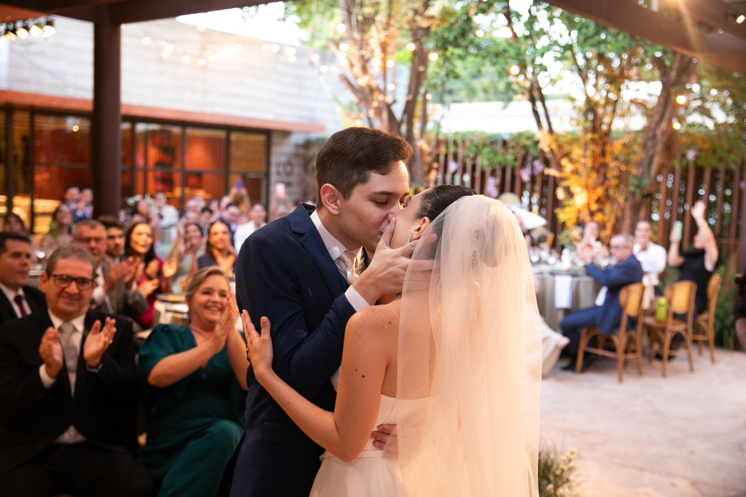 Casamento Ashley e Bruno. Esdras Rodrigues, Fotógrafo de Casamento em Fortaleza — CE, Brasil