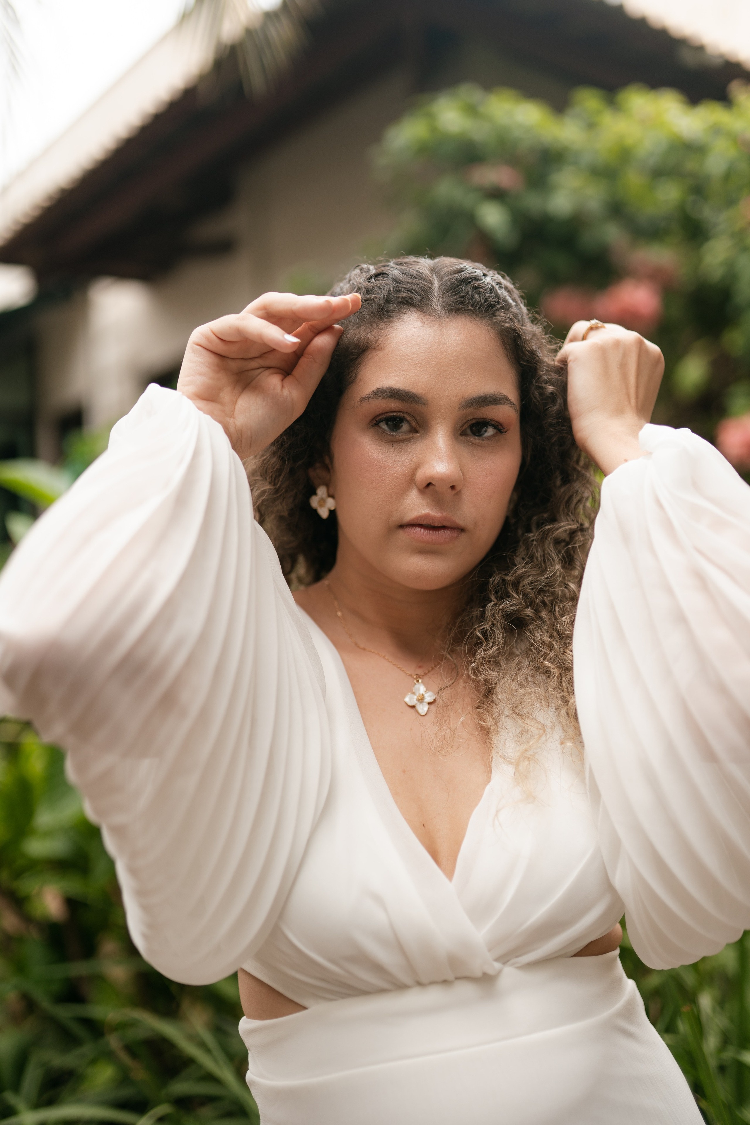 Kimberly e Gabriel. Esdras Rodrigues, Fotógrafo de Casamento em Fortaleza — CE, Brasil