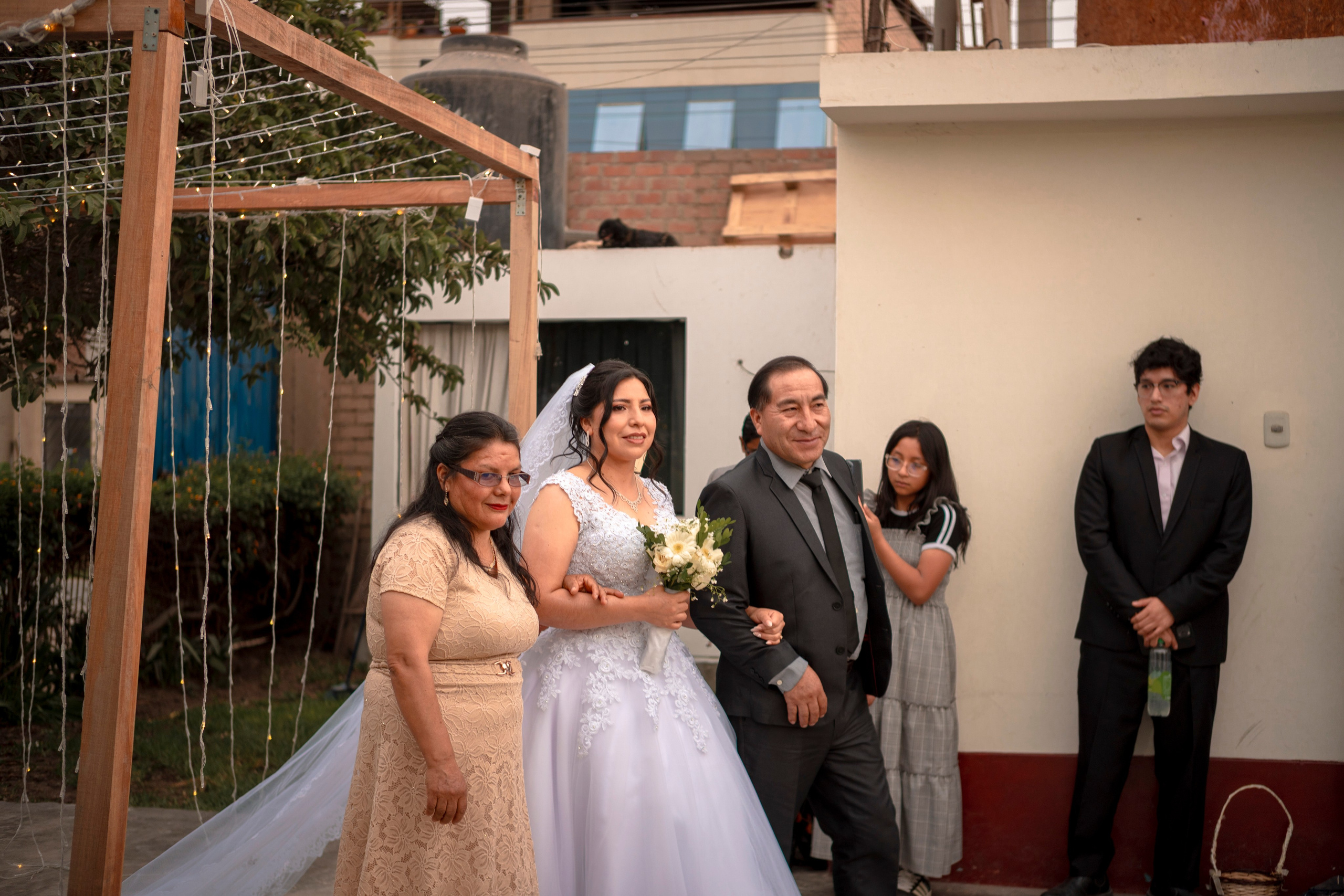 BODAS. Dangel.Ft — Cinematic Photography in Lima, Peru