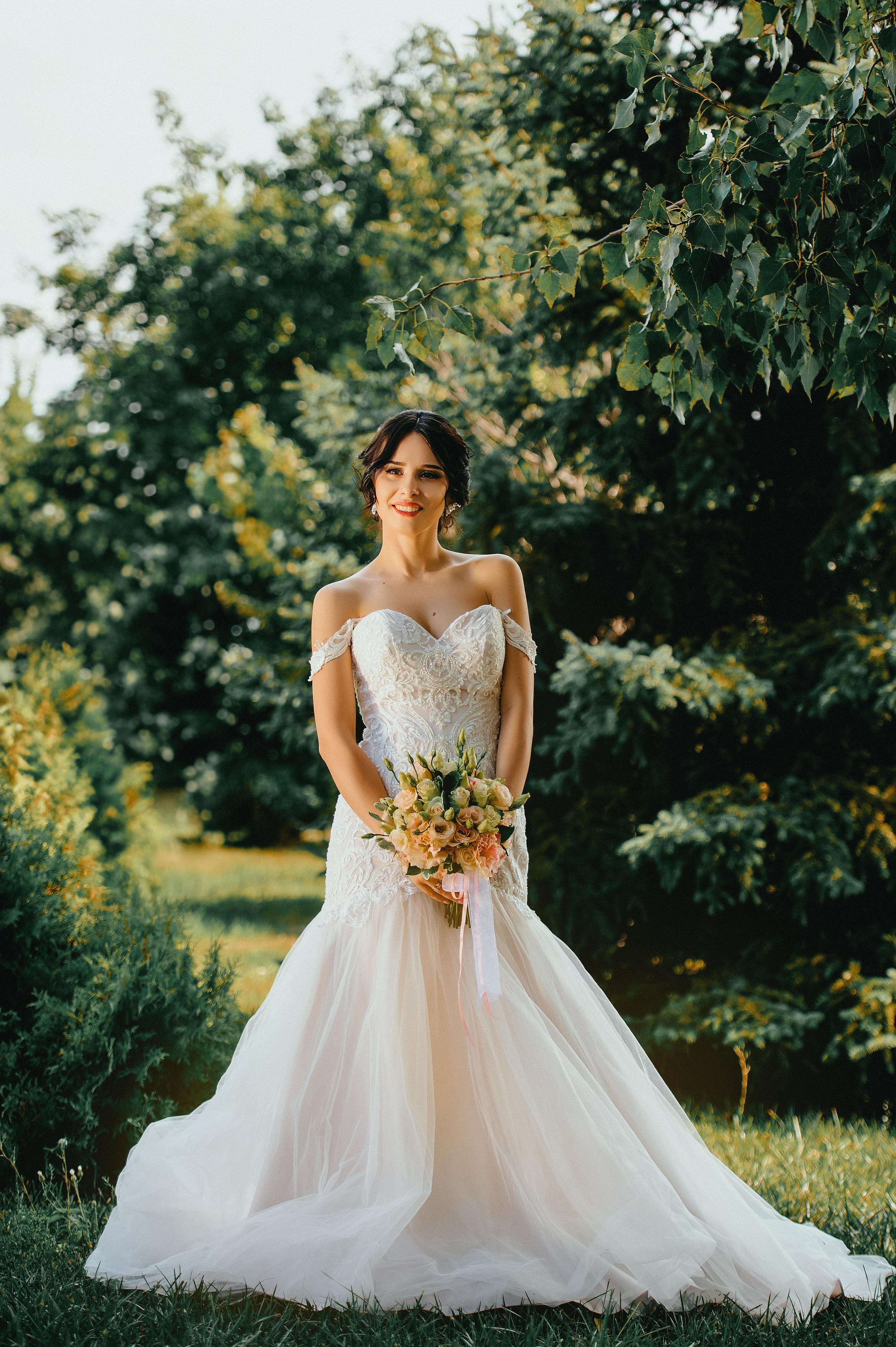 Cristina & Vadim. Fotograf de familie și evenimente
