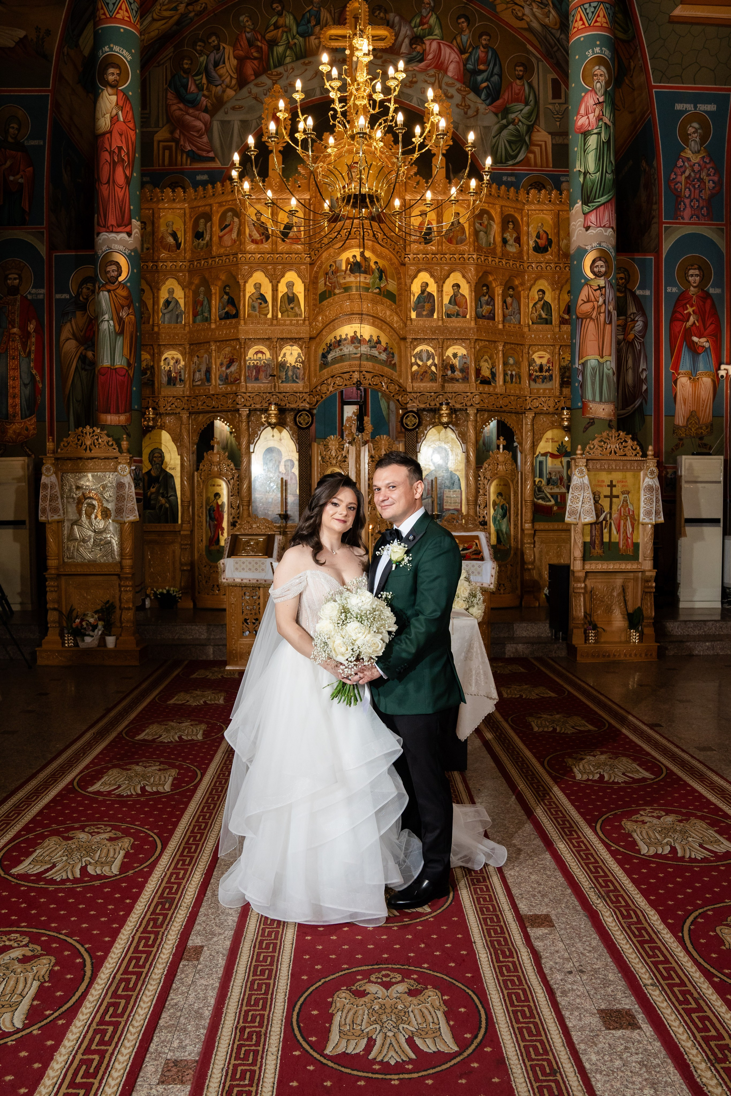 Roxana&Ionut - Reina Events Bucuresti. MDimaFotoStudio. Fotograf de nuntă, evenimente private și de familie