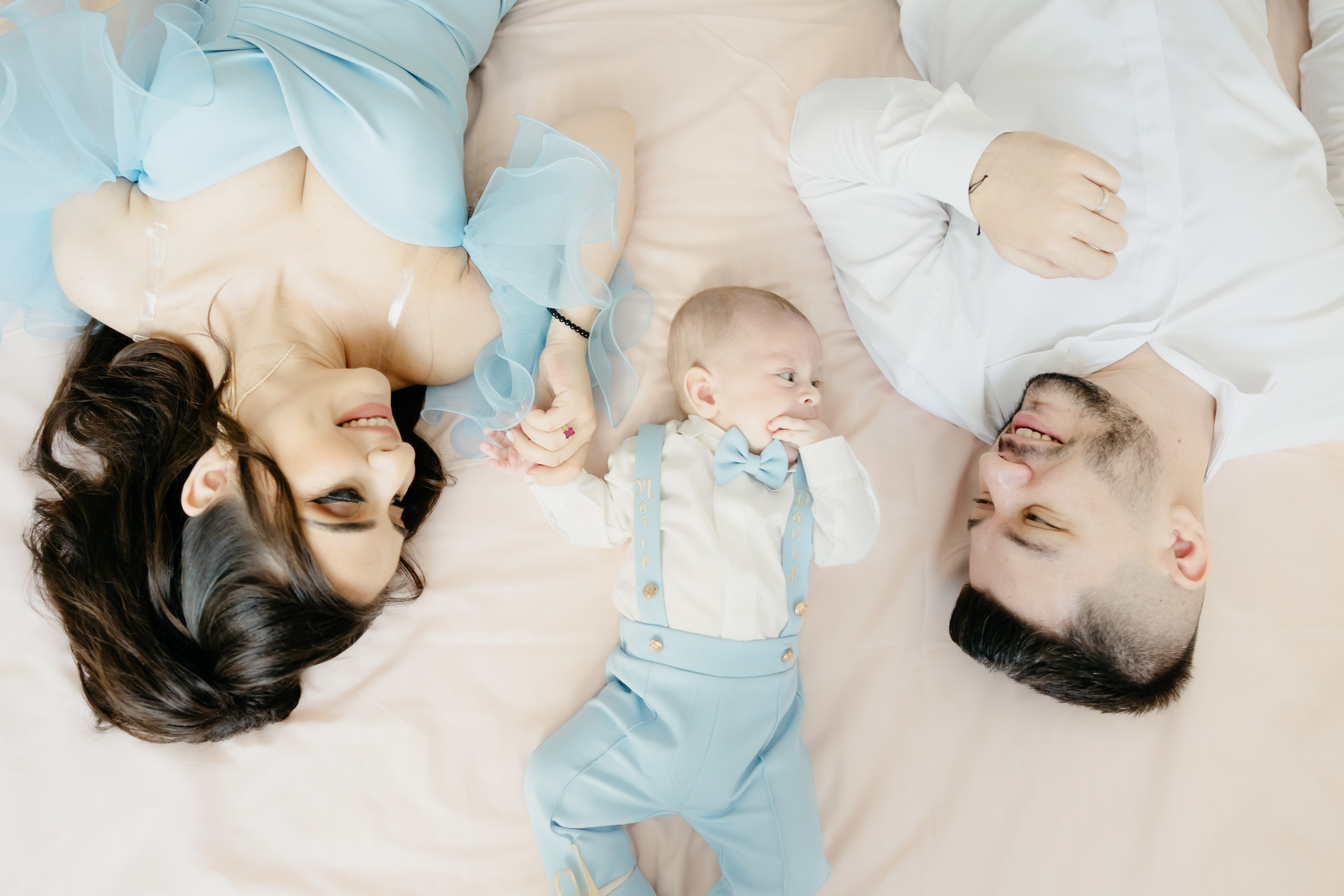 Fotografie De Botez MdimaFotoStudio. MDimaFotoStudio. Fotograf de nuntă, evenimente private și de familie