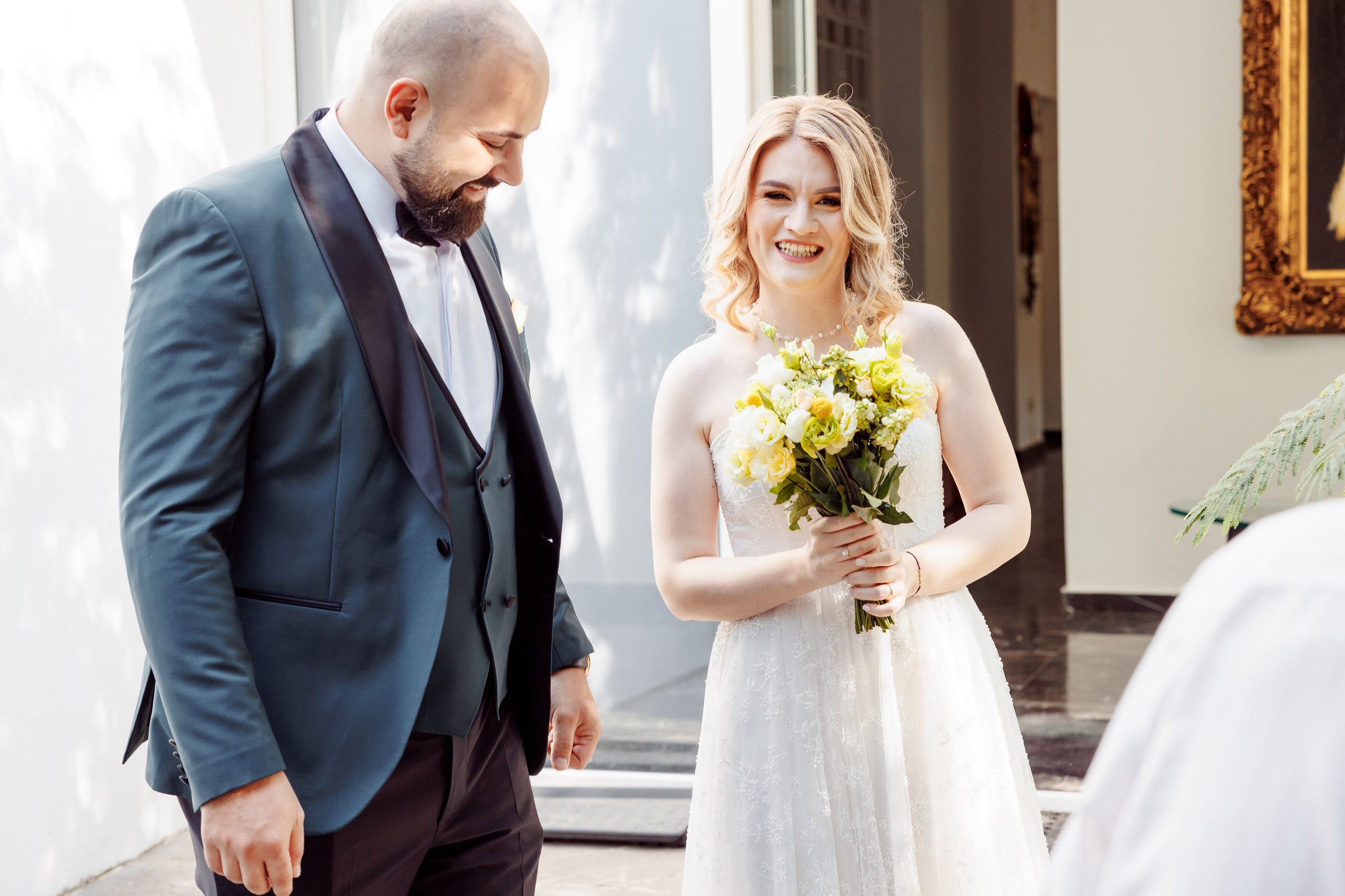 Raluca & Bogdan - Domeniile Saftica. MDimaFotoStudio. Fotograf de nuntă, evenimente private și de familie
