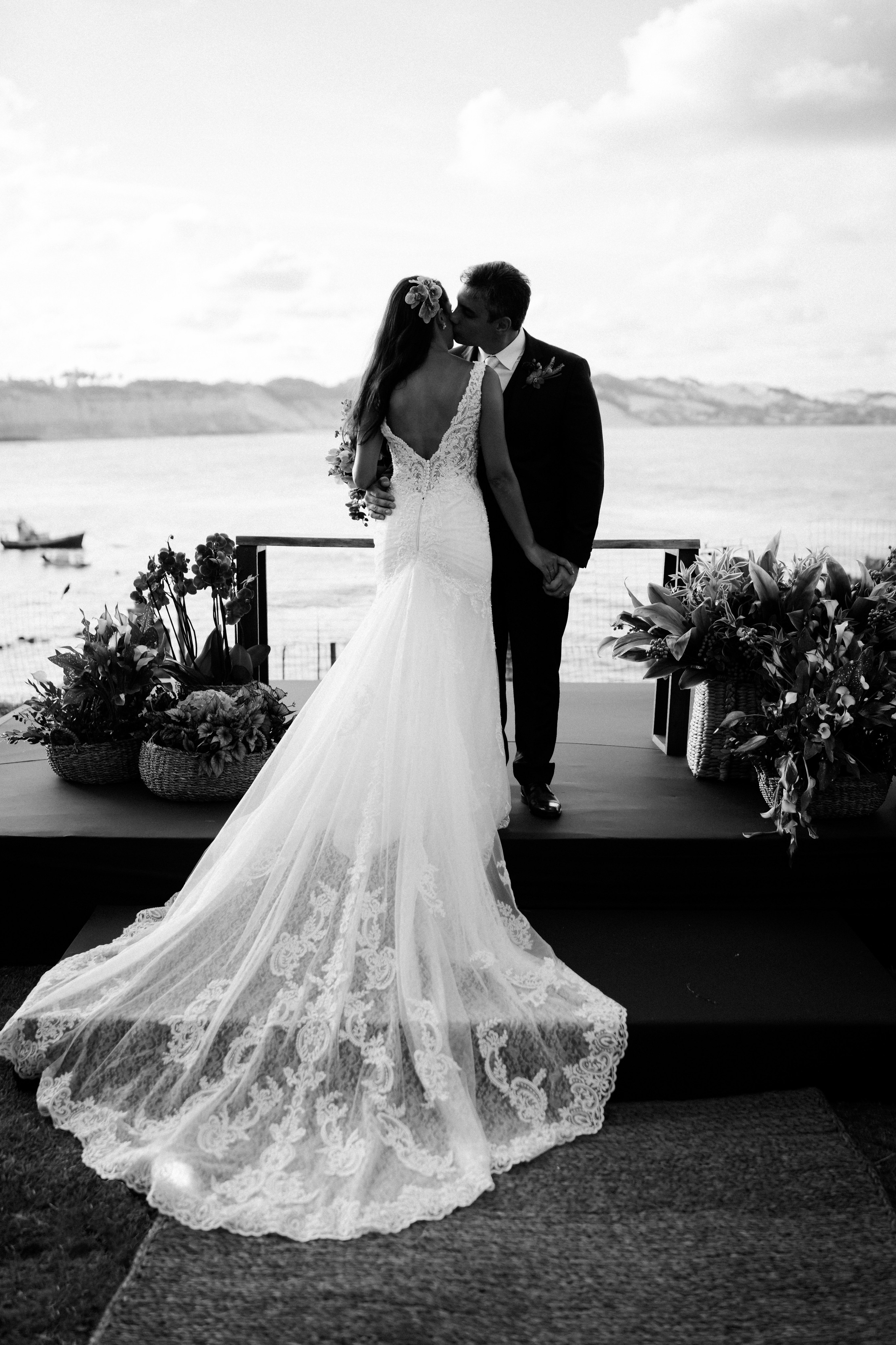 Vivian e Anderson | Tabatinga-RN. Fotógrafo de casamentos e gestantes