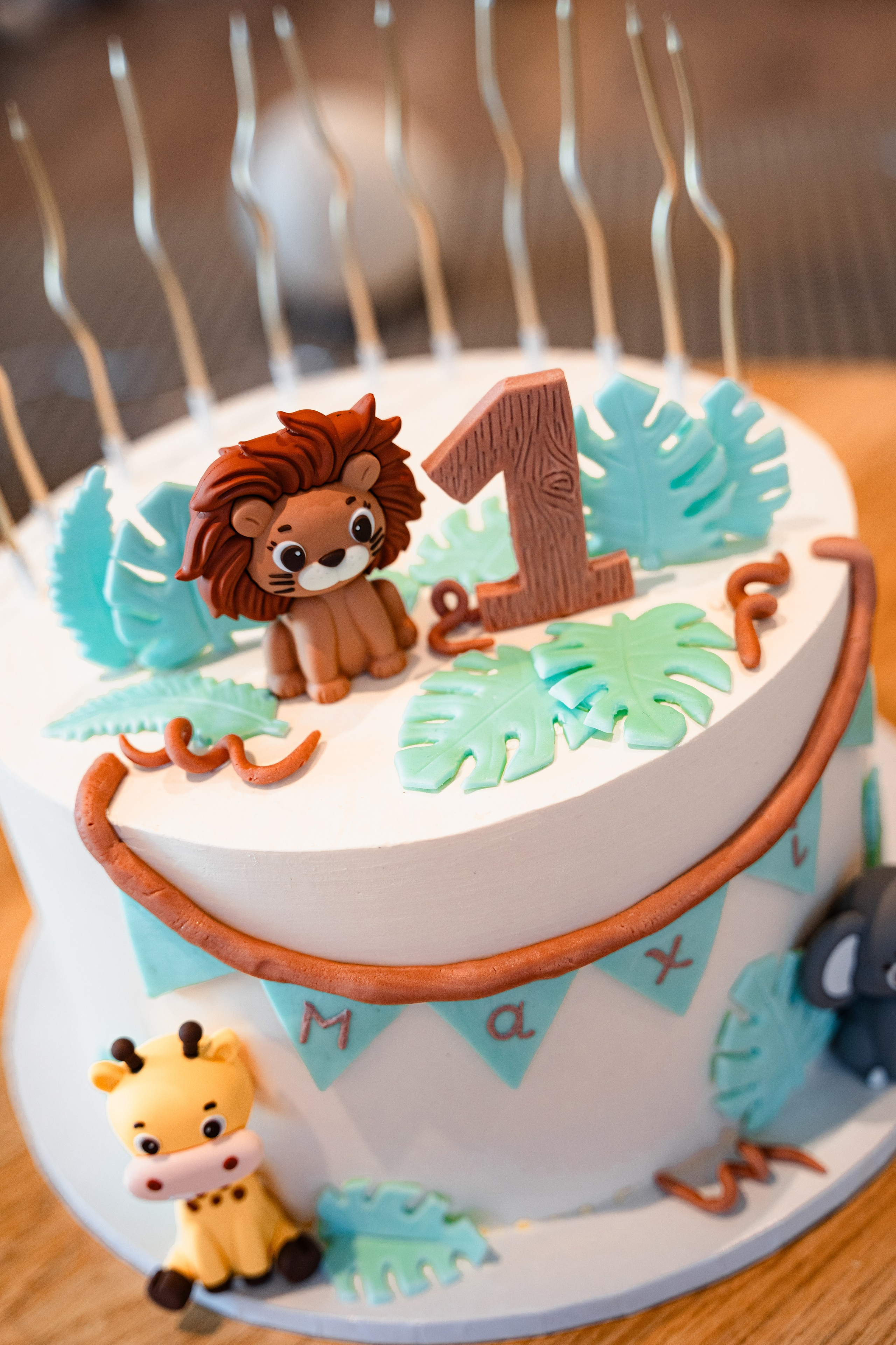 One year. Tonya Kyrylenko photographer in London