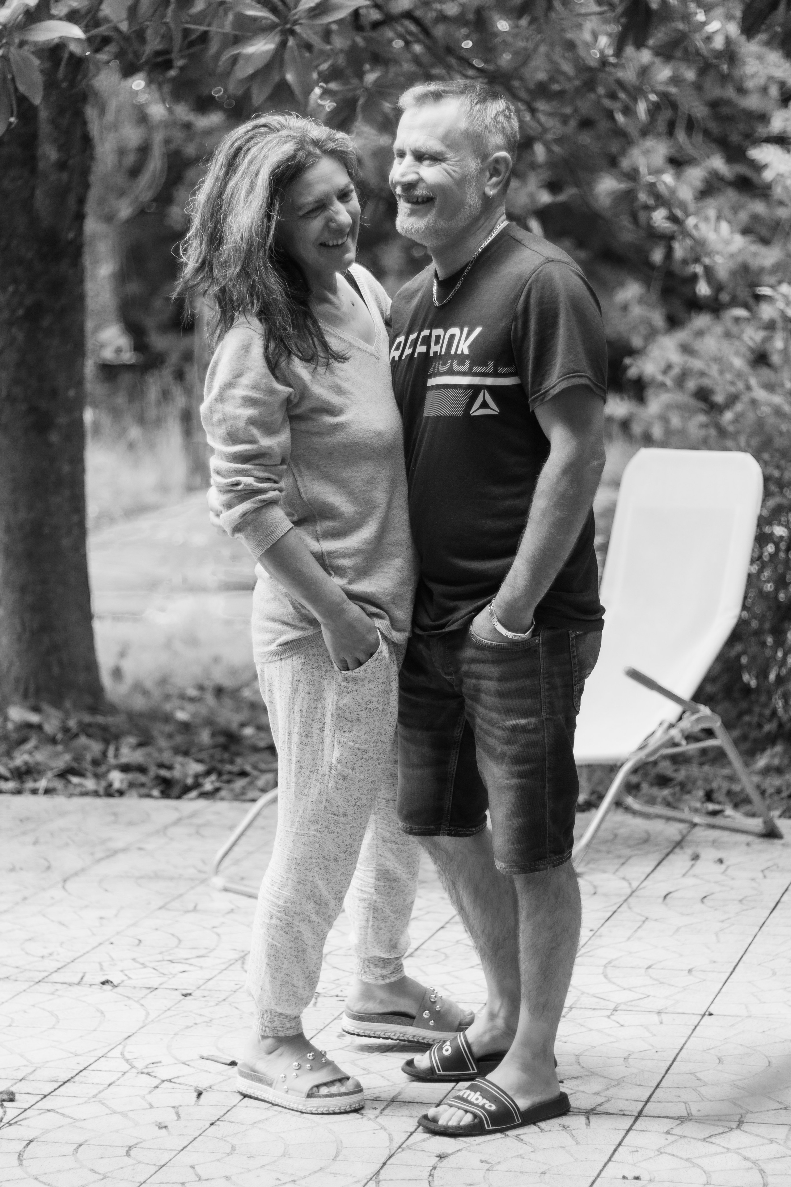 Christophe & Suncica. Photographe professionnelle à Poitiers, Tours et Châtellerault | Studio photo entre Poitiers et Tours – portraits, familles, entreprises, ma