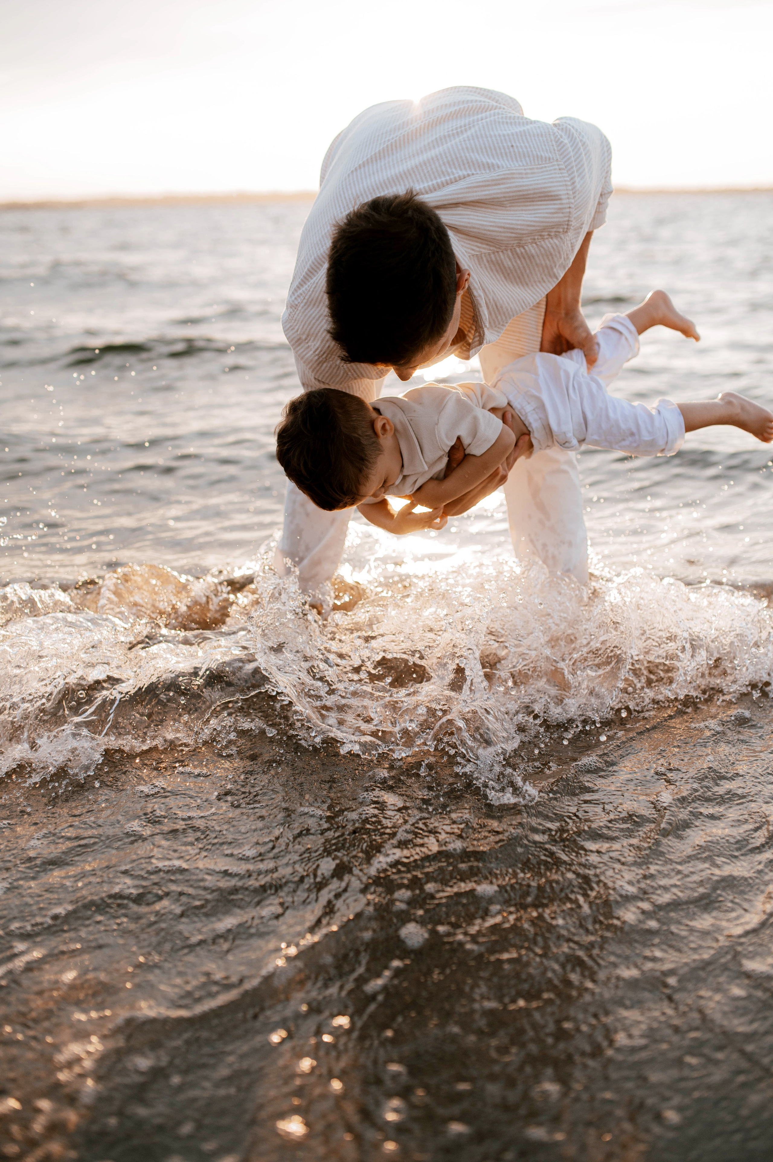 Aida, Ruslan, Alan. Home page