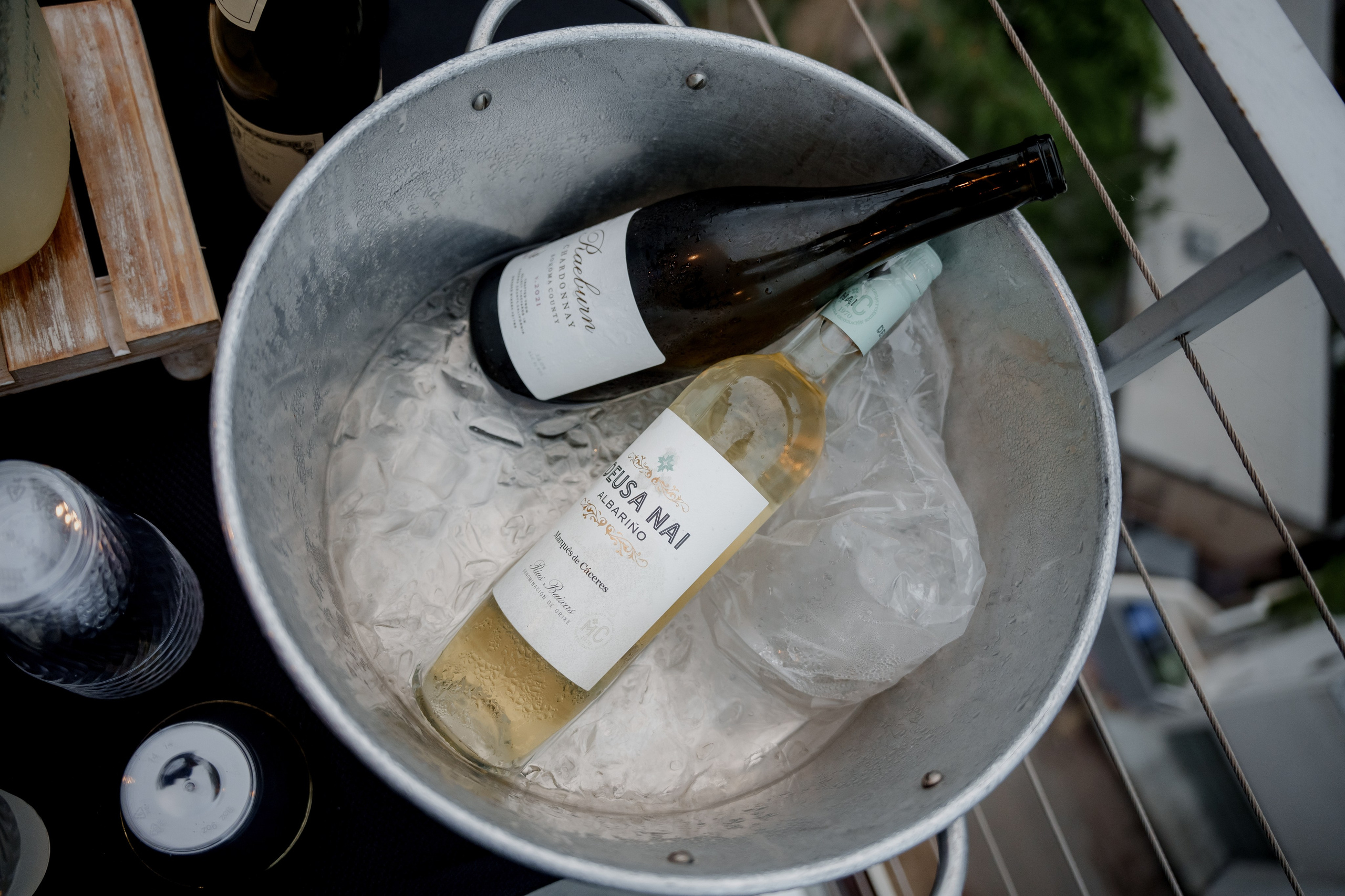 D&A. Orange County Wedding Photographer & Videographer | Candid & Timeless Wedding Photo + Video | Italiantsev