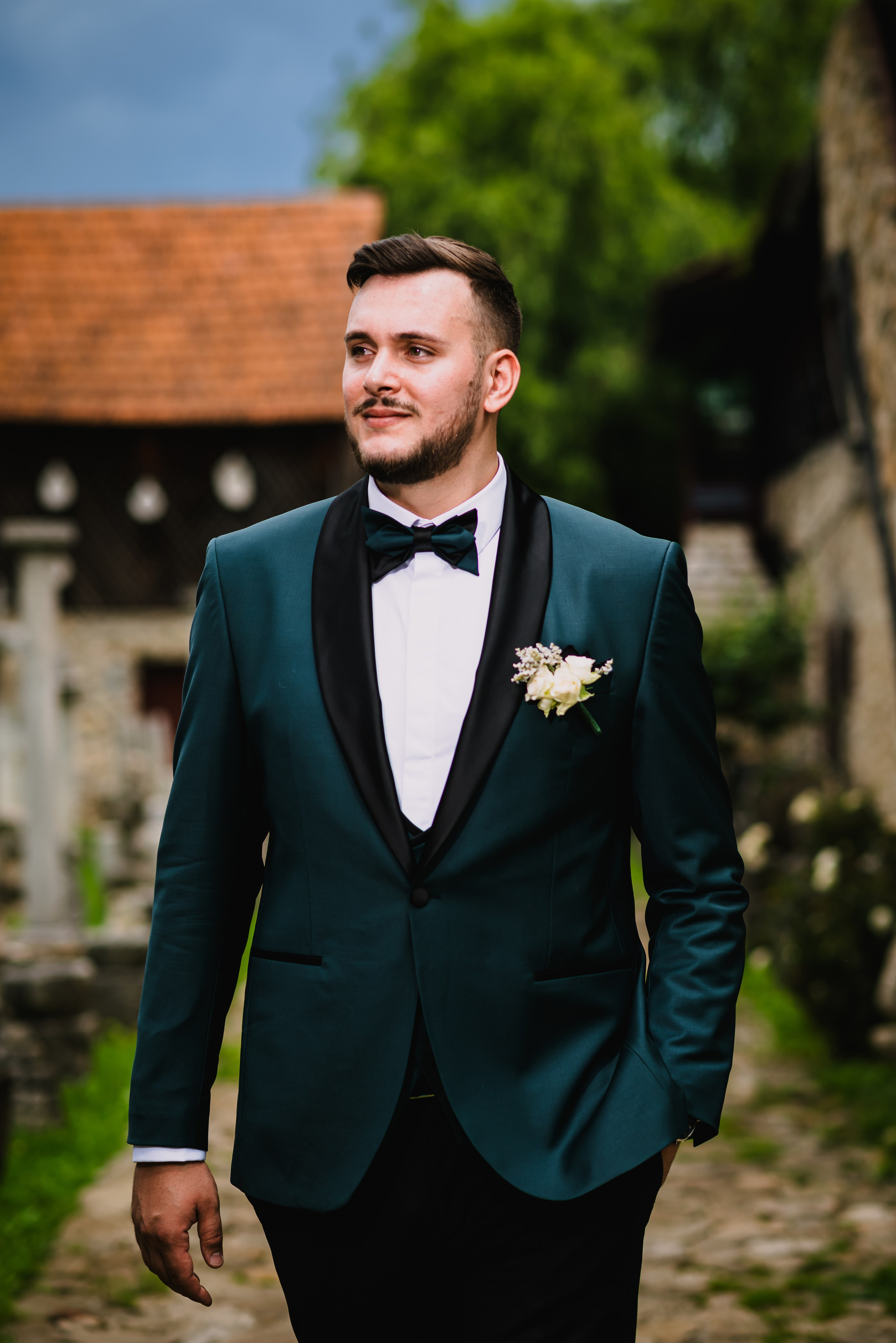 Diana & Bogdan. Giani Maftei