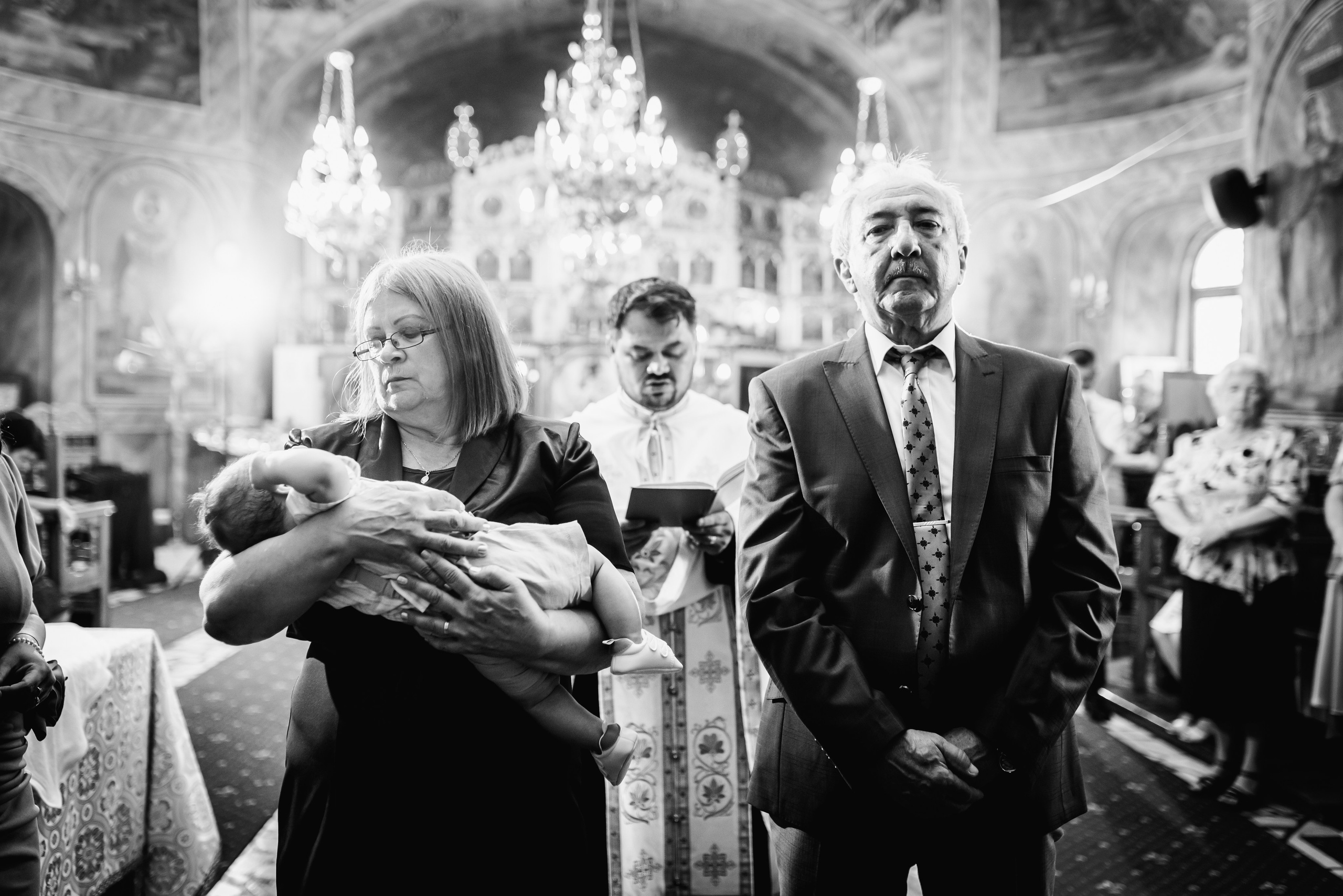 Patrick Mihai. Giani Maftei