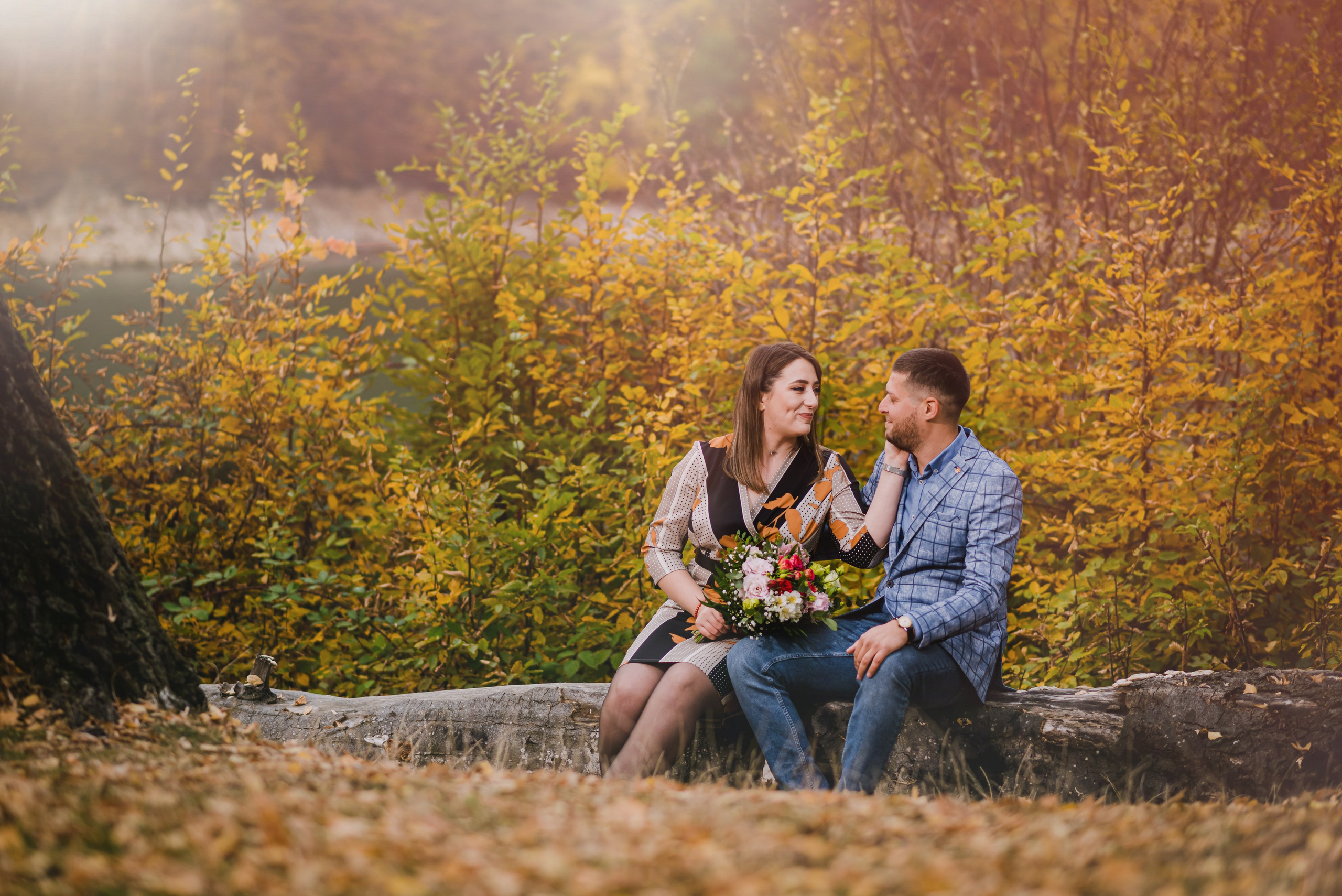 MIhaela & Ionut. Giani Maftei
