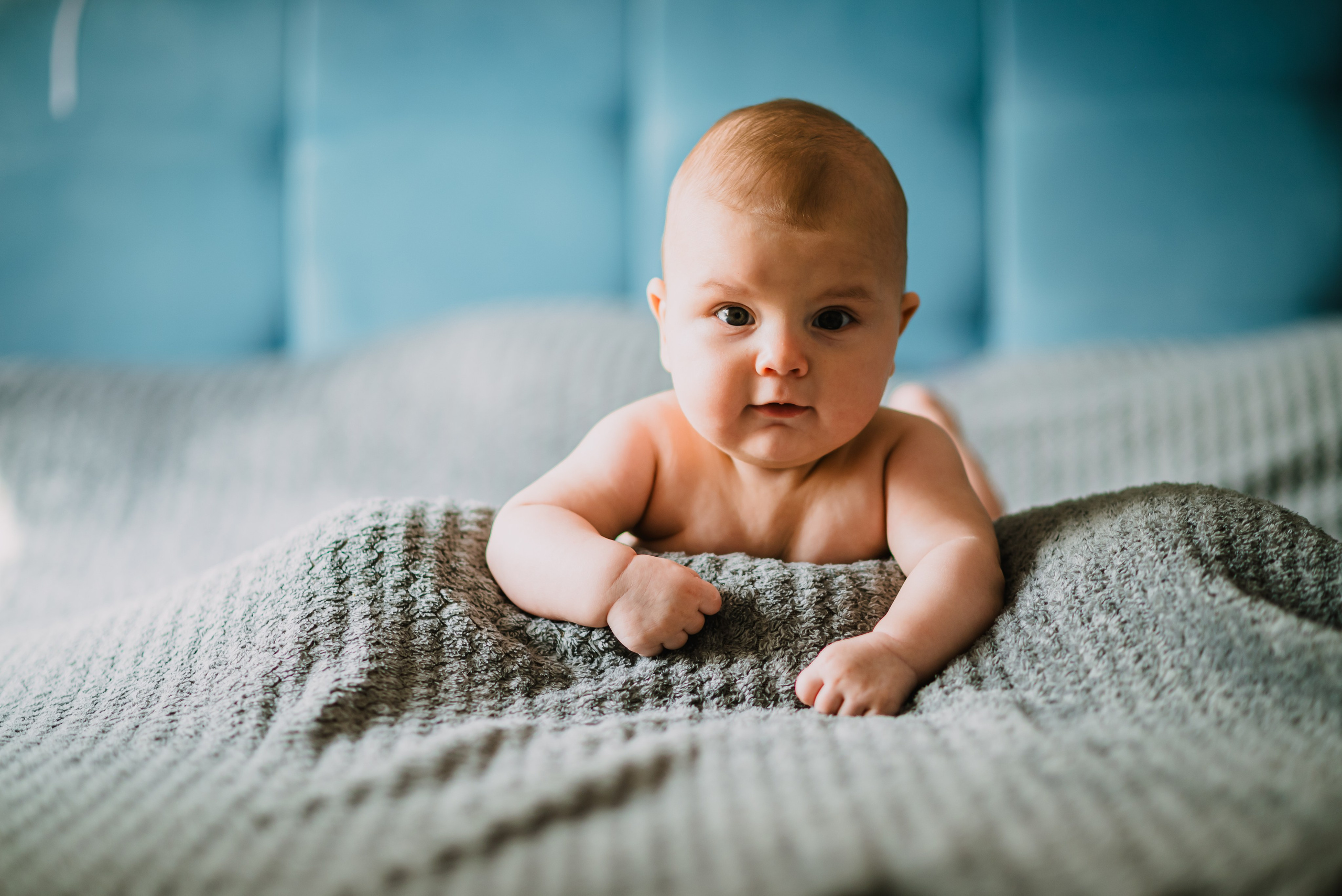 Botez Eric Gabriel. Giani Maftei