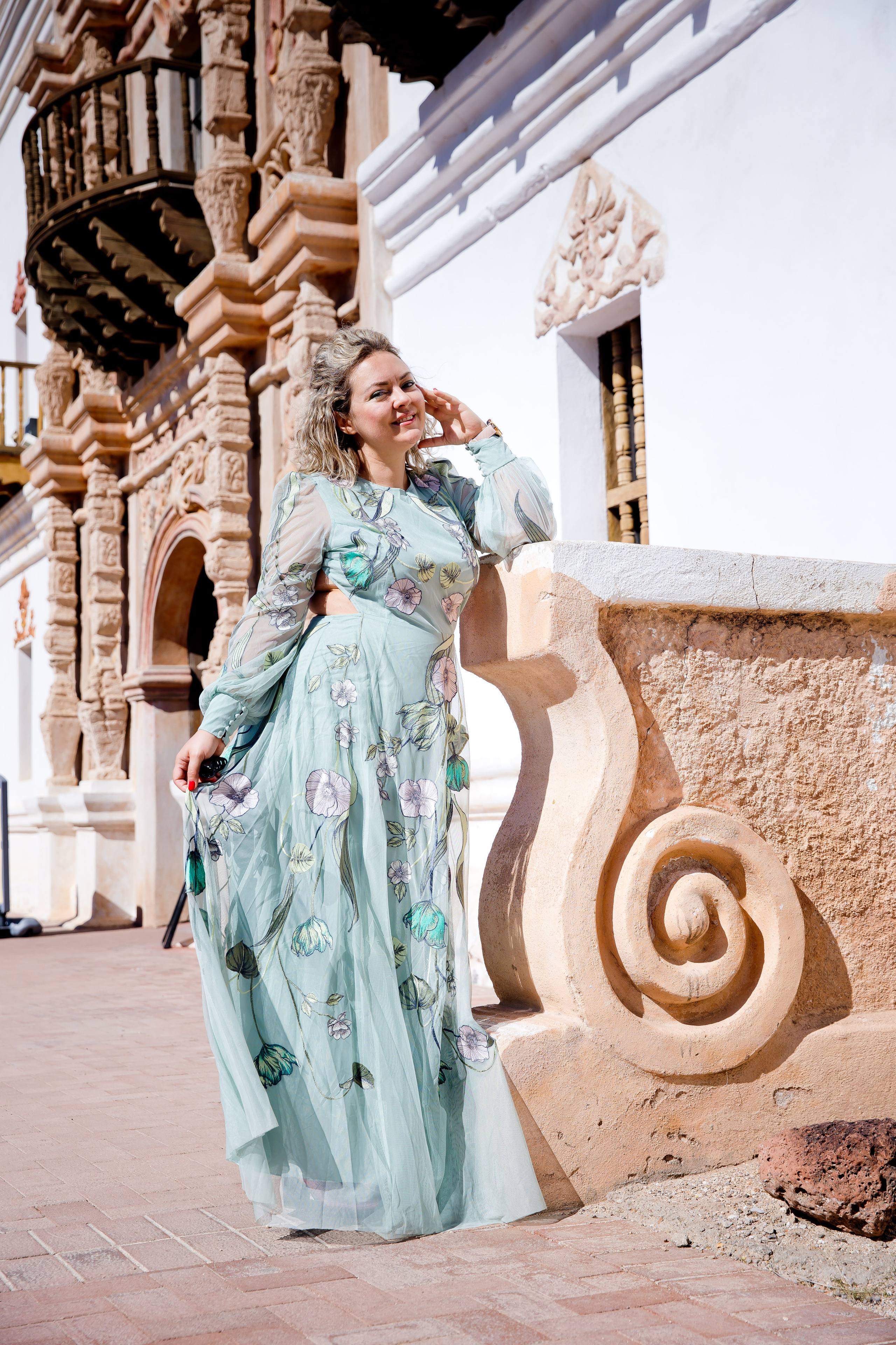 FEEDBACK. Photographer Julia Makoveeva