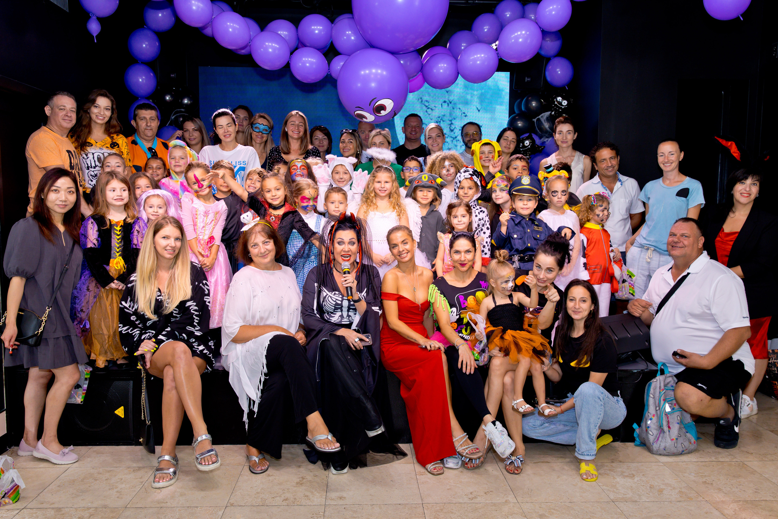 FEEDBACK. Photographer Julia Makoveeva