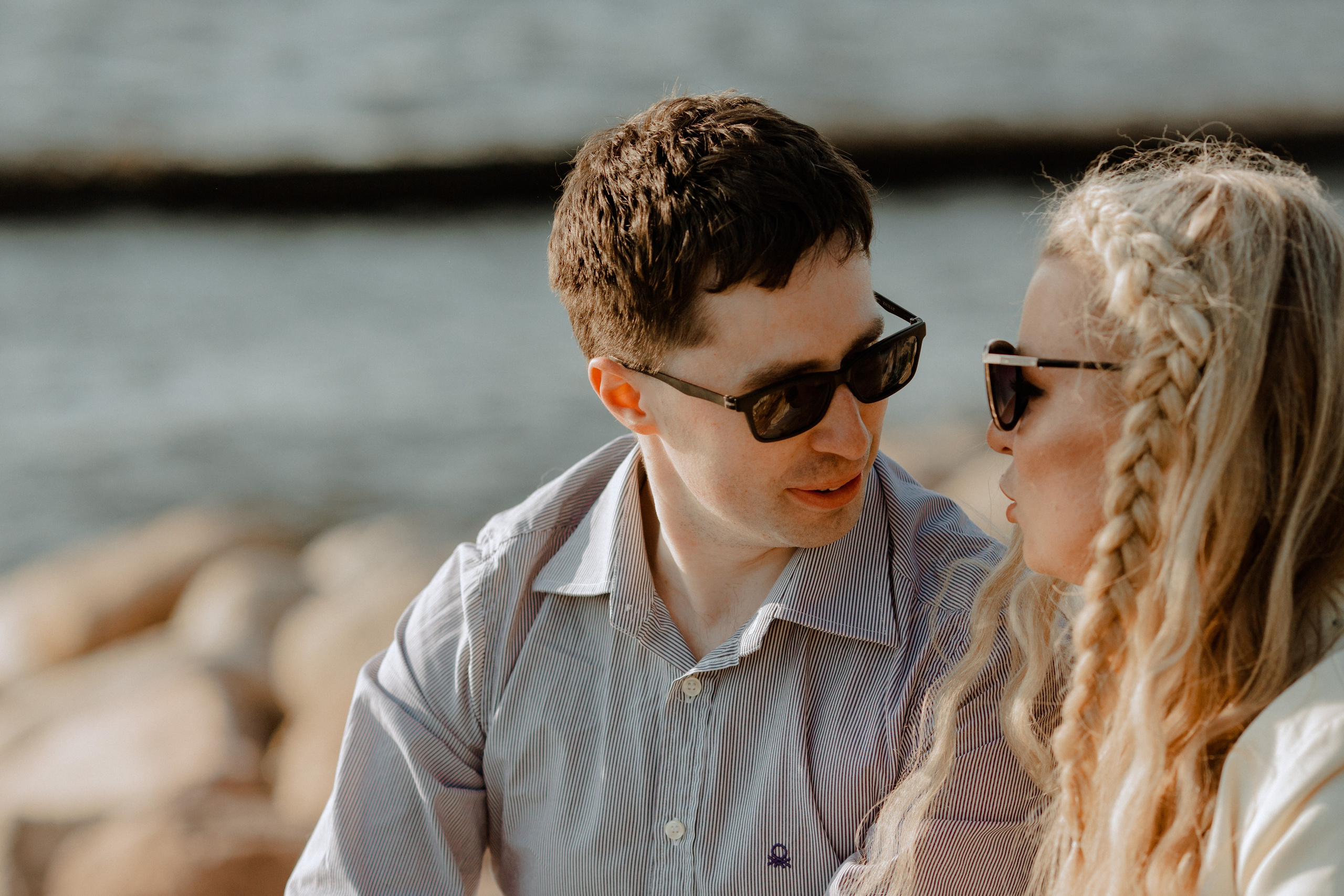 Konstantins un Elina. Jusu fotografs