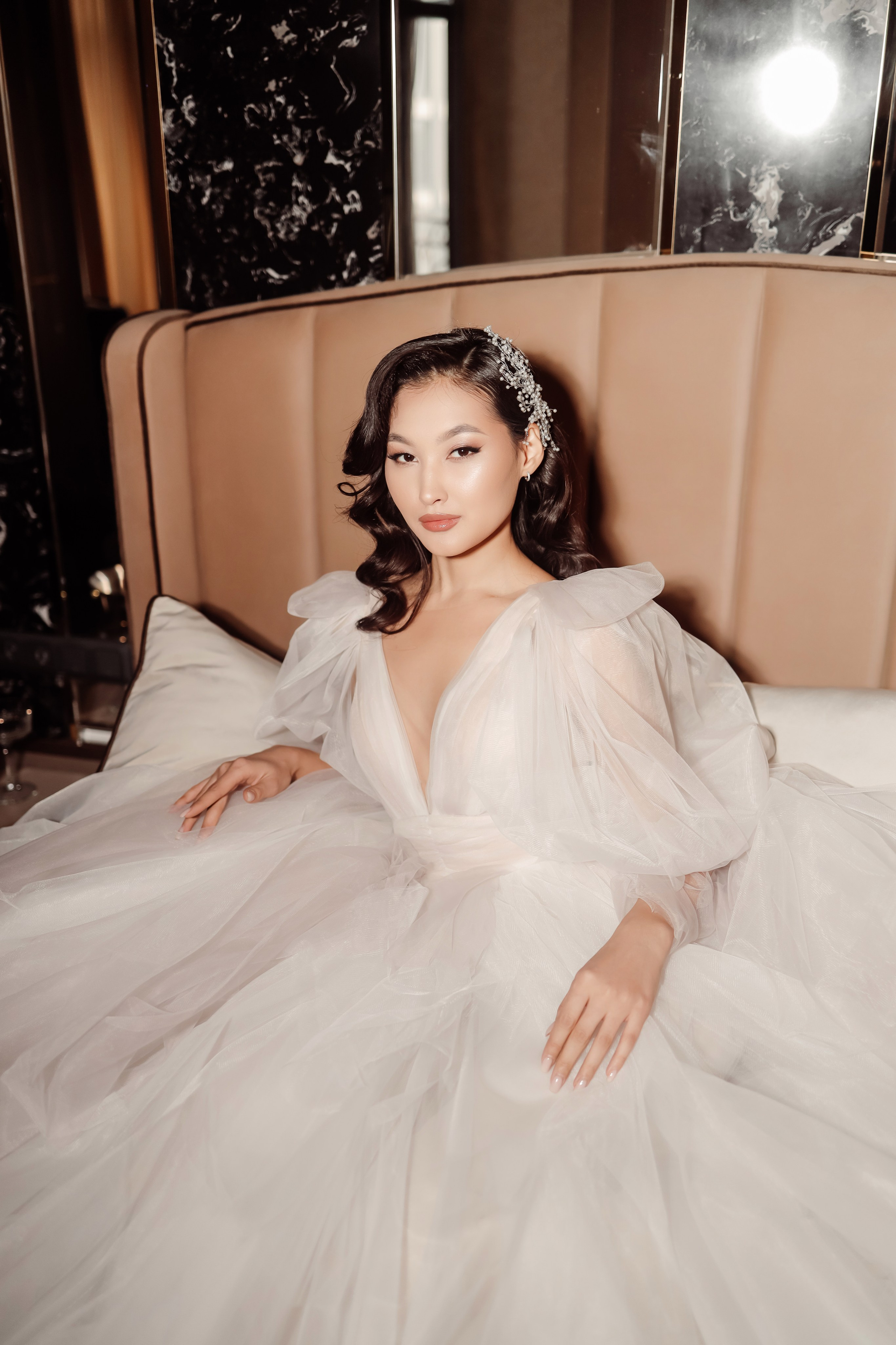 Ayjan. Azamatamanov.ru