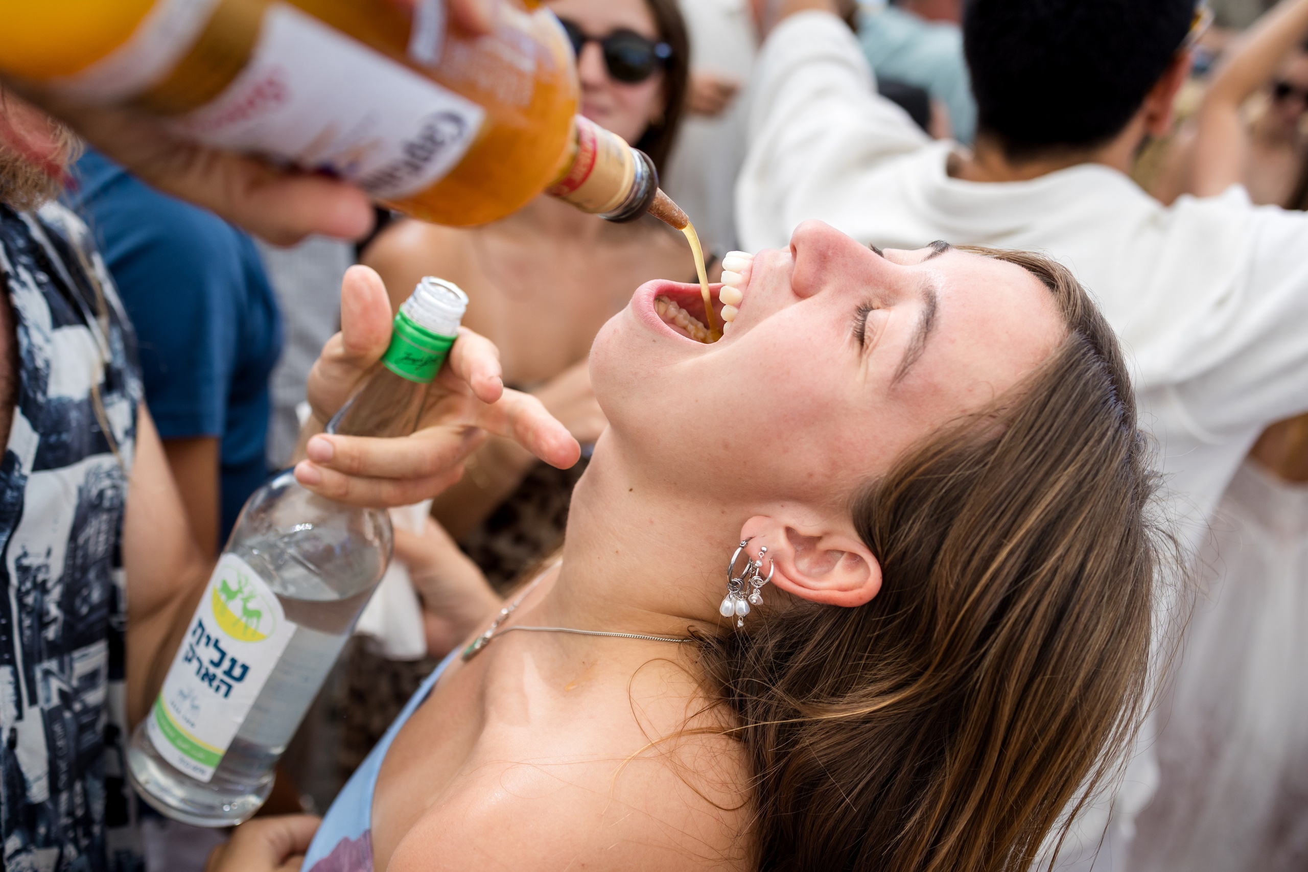 Omar & Nimrod. AMIR BUCHNIK PHOTOGRAPHER