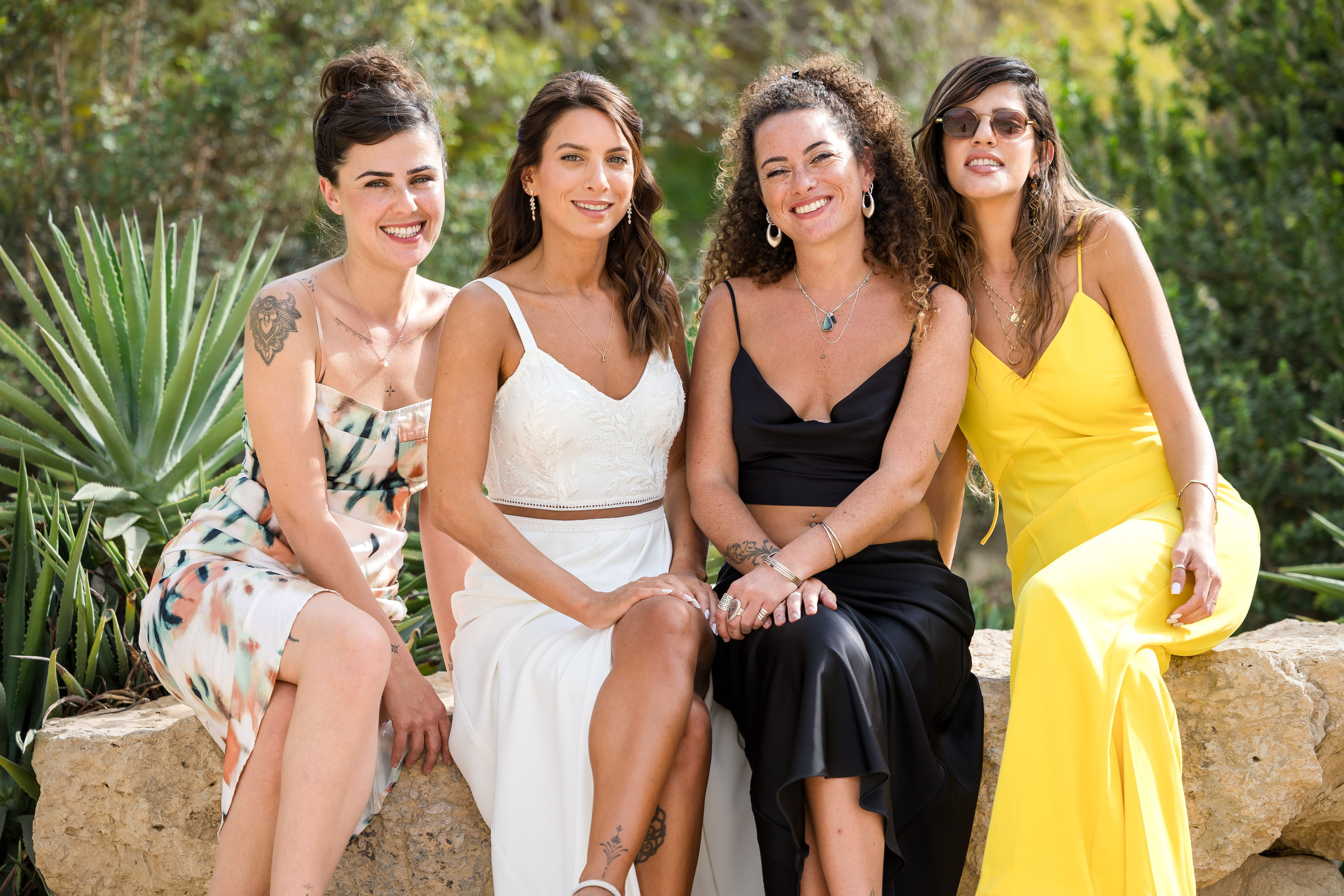 Shirley & Yoav. AMIR BUCHNIK PHOTOGRAPHER