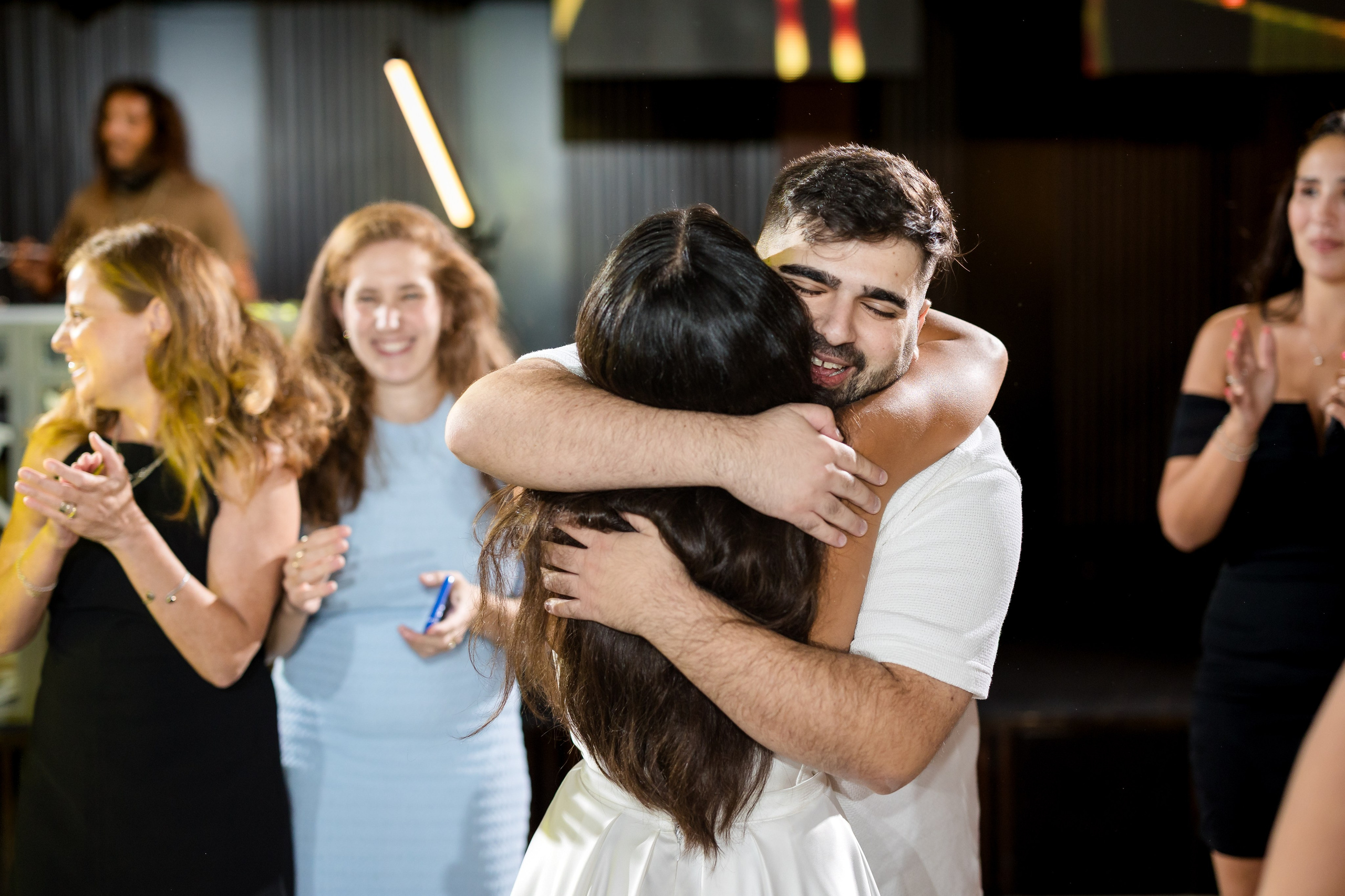 Osher & Or. AMIR BUCHNIK PHOTOGRAPHER