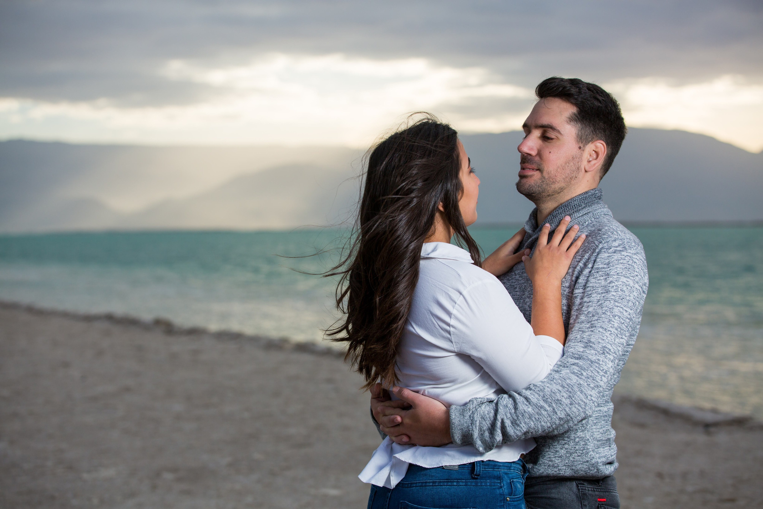 SHAKED & JOSH. AMIR BUCHNIK PHOTOGRAPHER