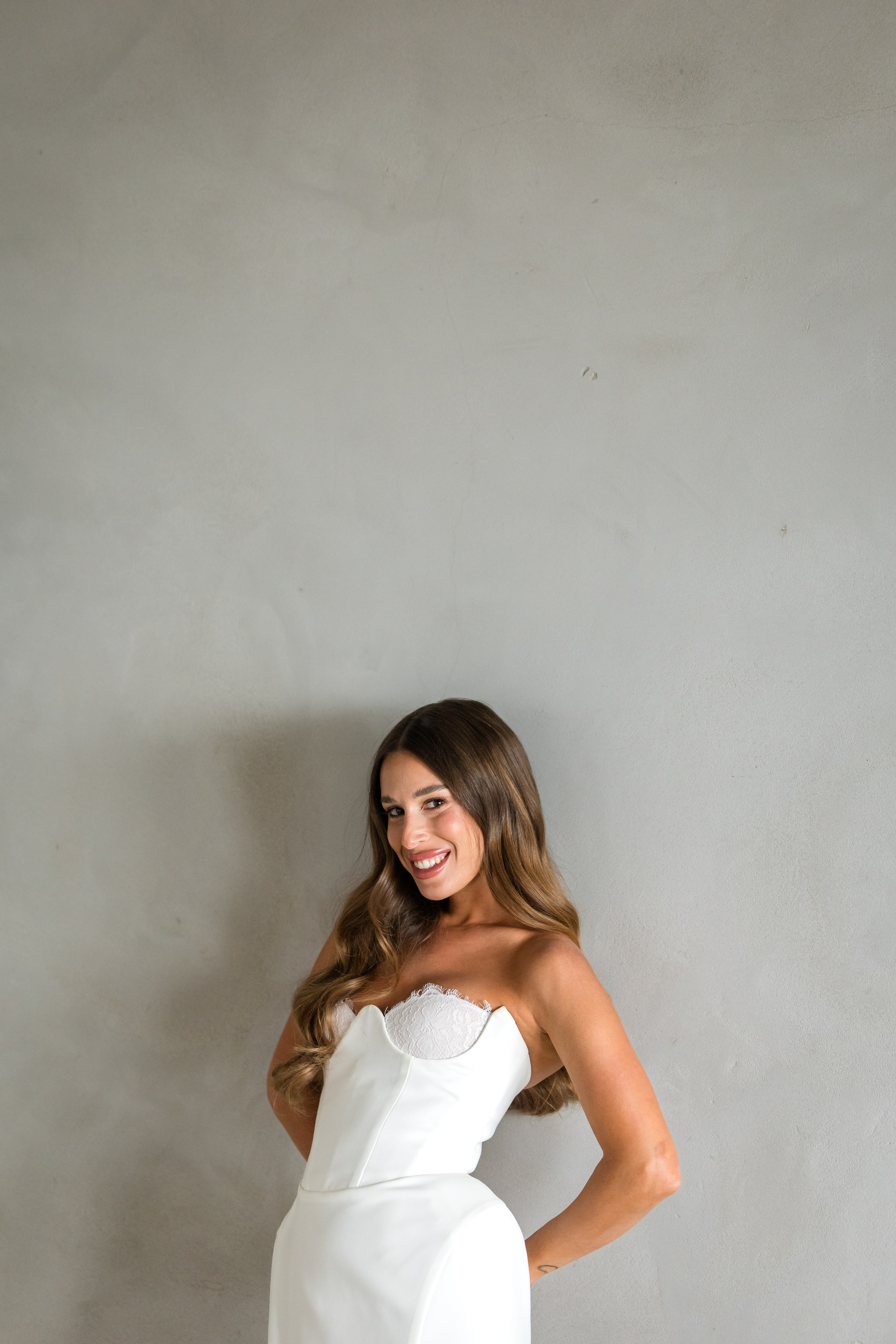 Ofri wedding dress