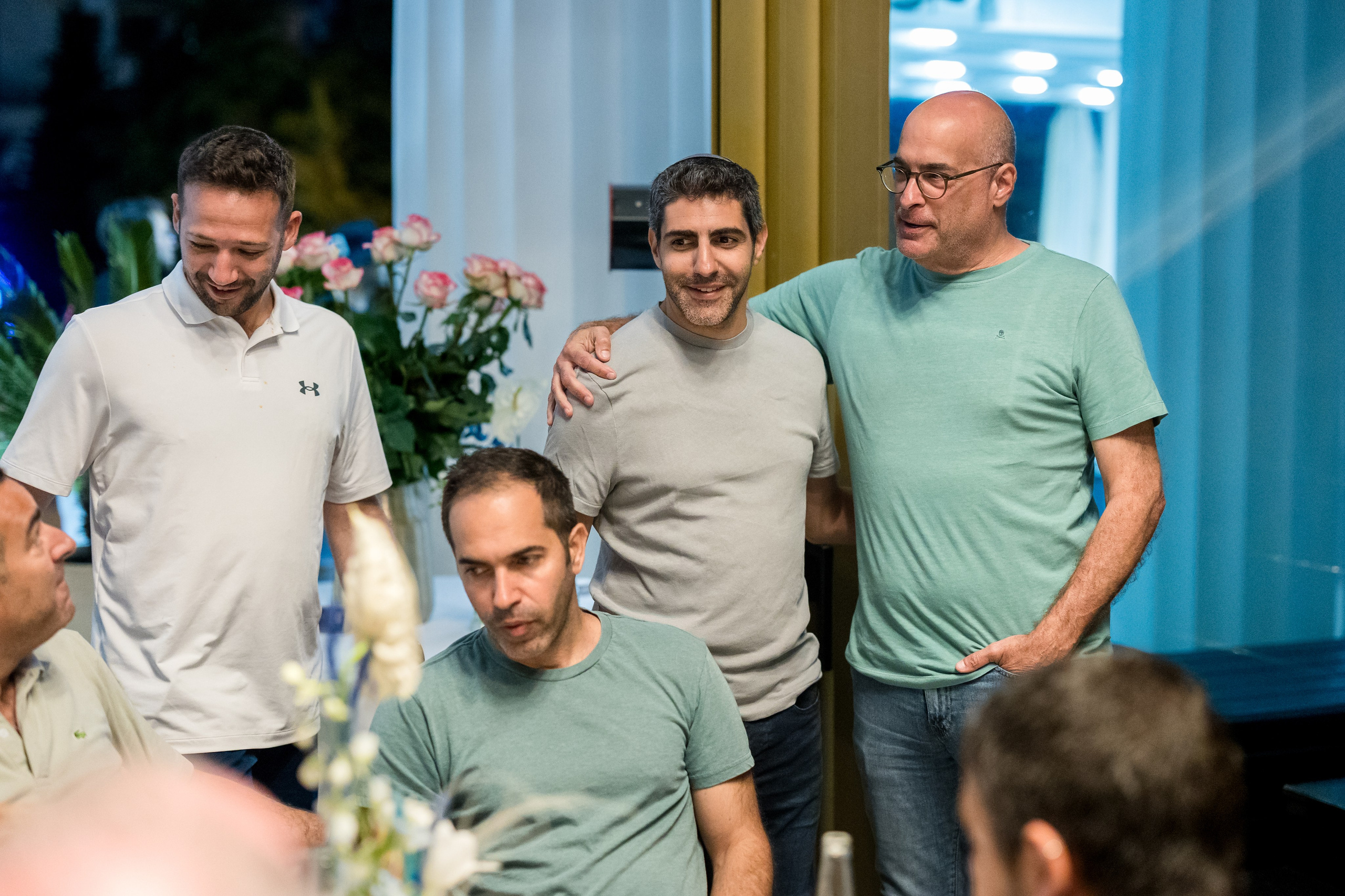 Barel Corporation — Batumi Georgia. AMIR BUCHNIK PHOTOGRAPHER