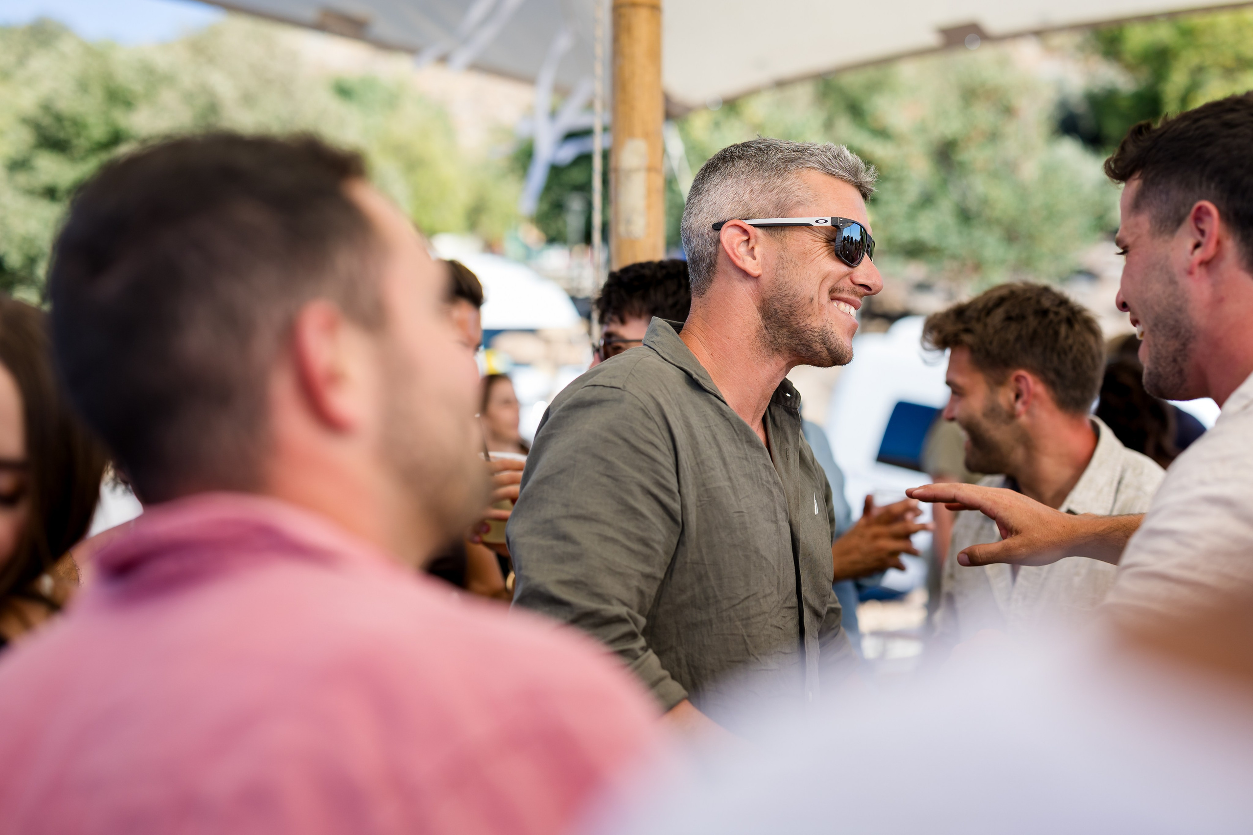 Omar & Nimrod. AMIR BUCHNIK PHOTOGRAPHER