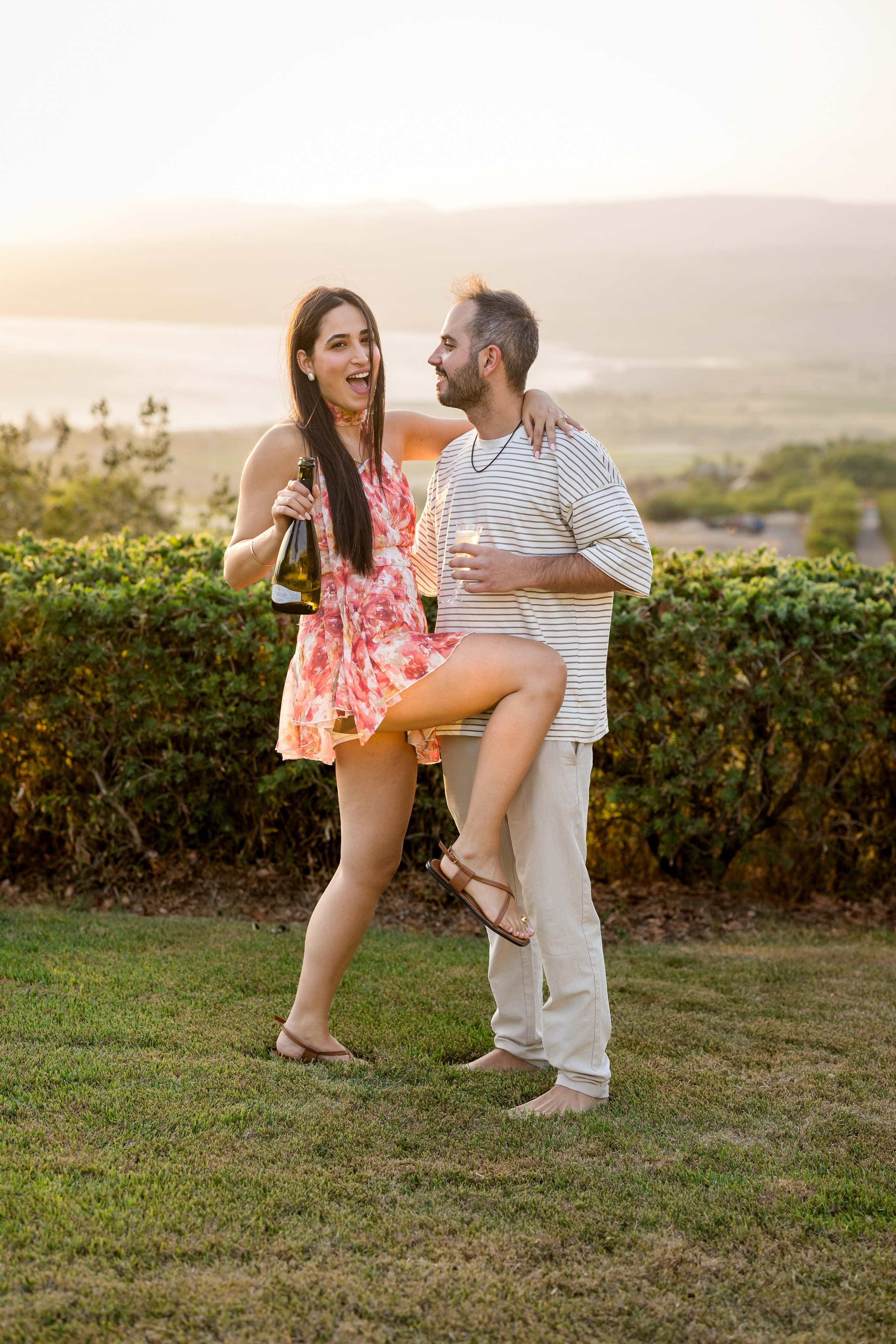 Eden & Yuval